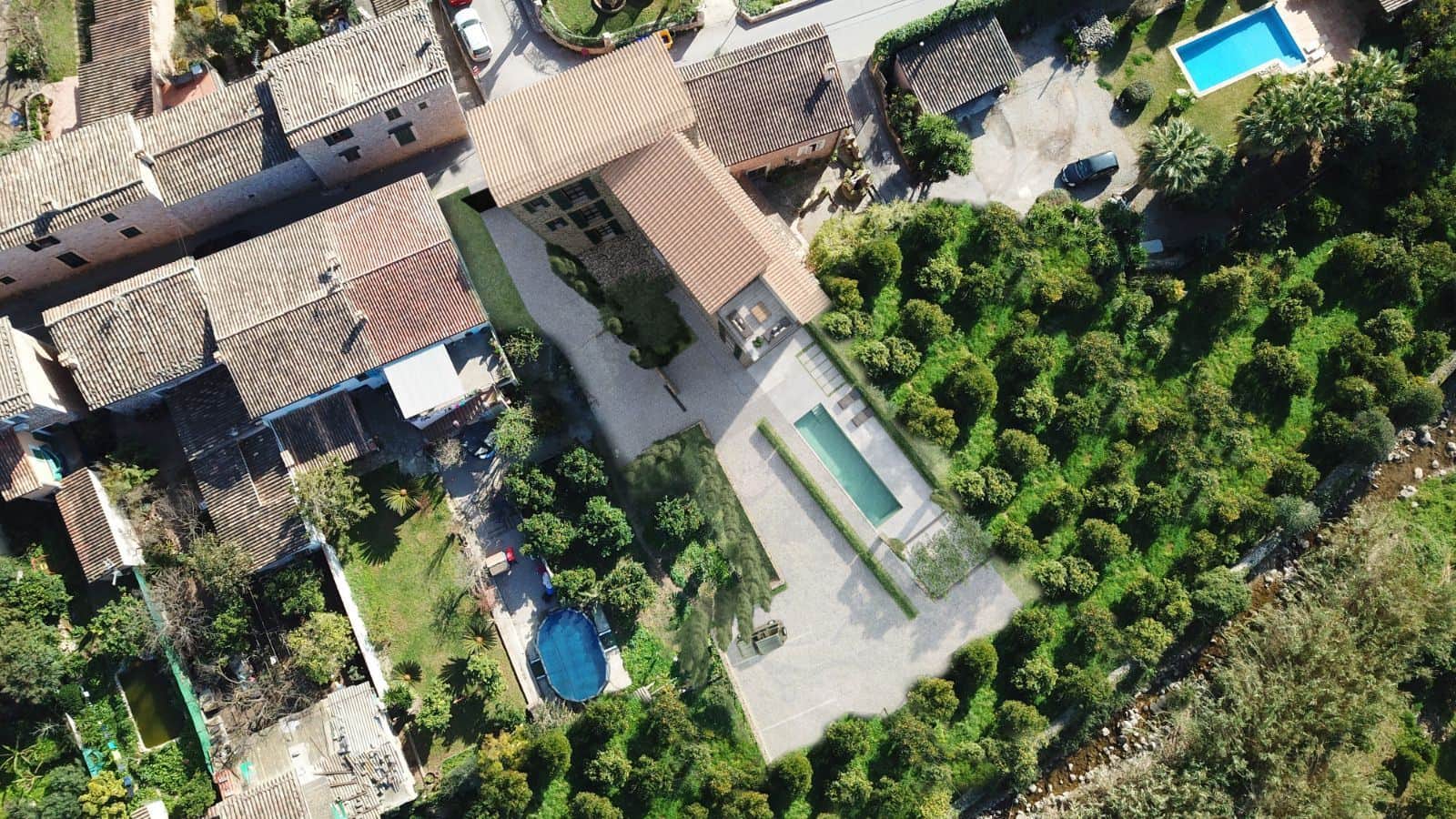 PROYECTO VIVIENDA - LLAVE EN MANO - SÓLLER - Foto 3