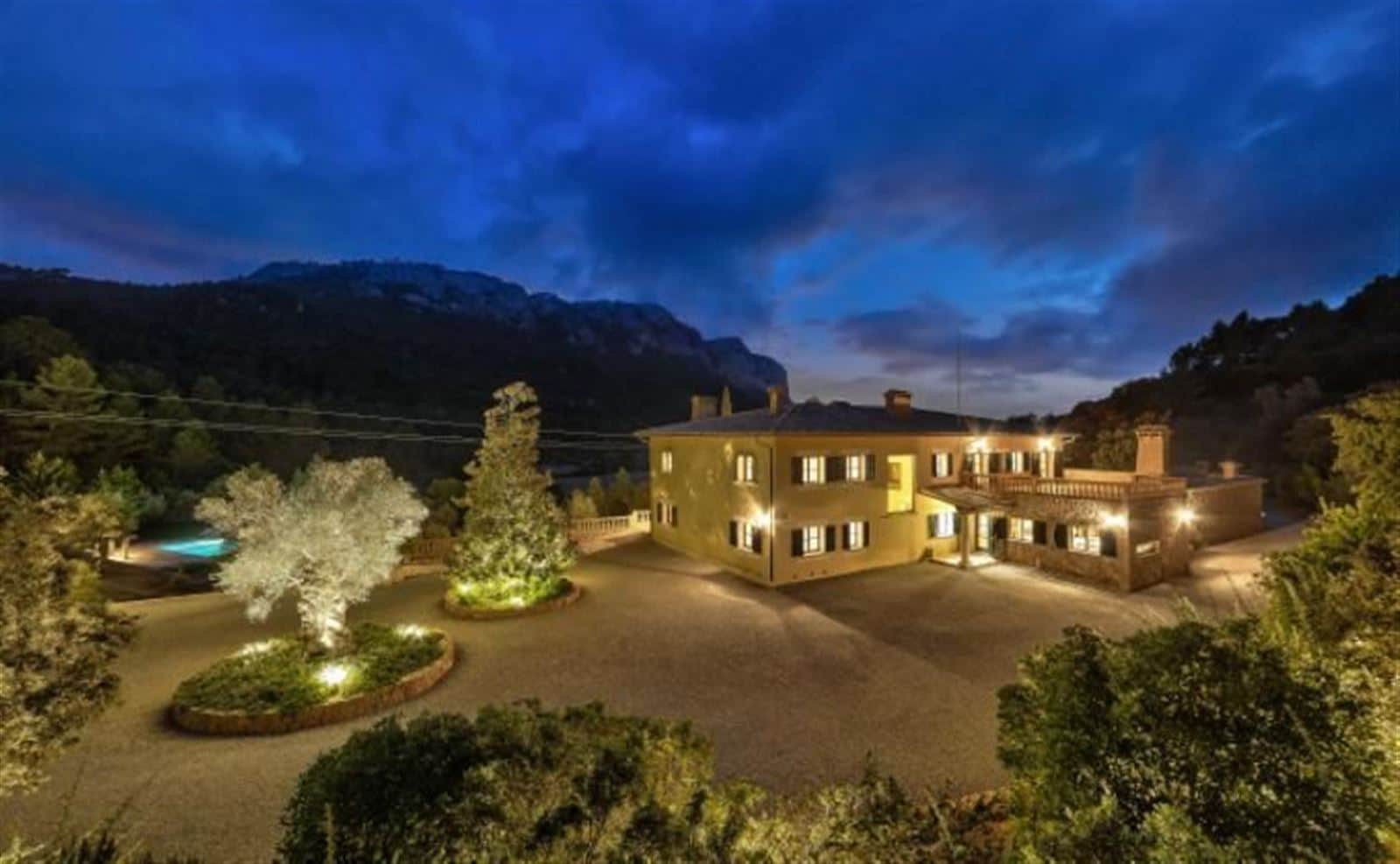 LUJOSA FINCA- BUNYOLA - MALLORCA - Foto 2
