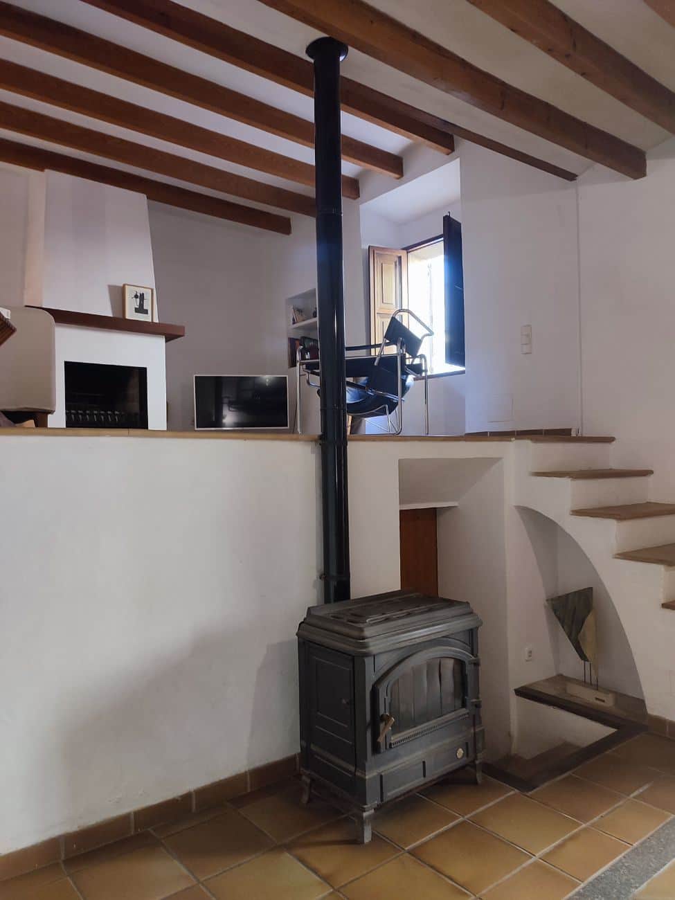 CASA LUMINOSA EN PERFECTO ESTADO - SÓLLER - Foto 4
