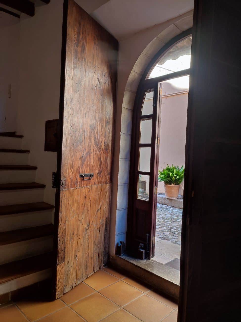 CASA LUMINOSA EN PERFECTO ESTADO - SÓLLER - Foto 1