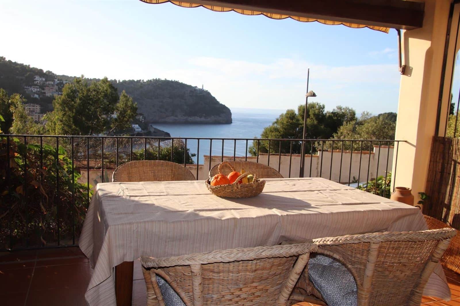 APARTAMENTO CON VISTAS AL MAR - Foto 3