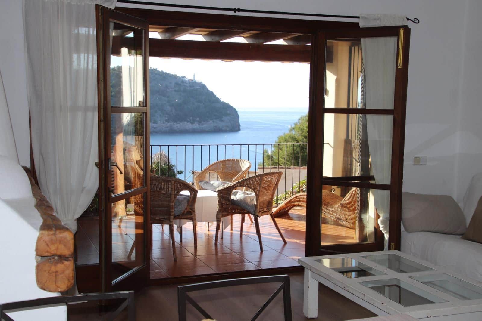APARTAMENTO CON VISTAS AL MAR - Foto 2