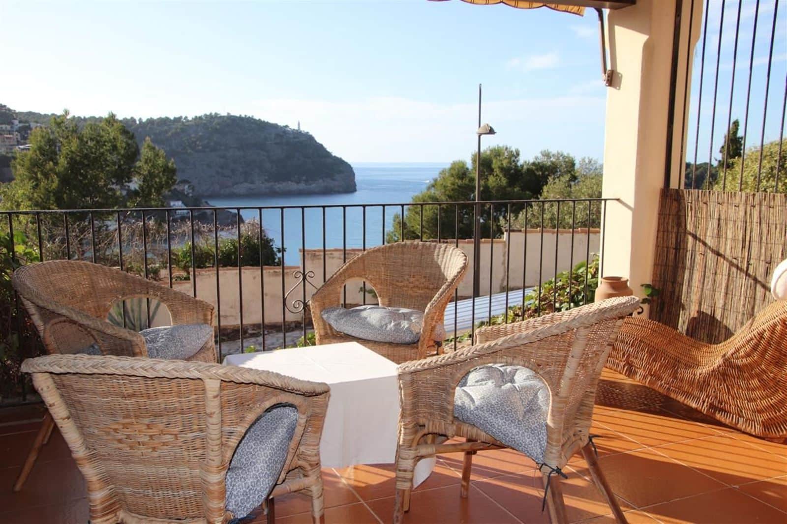 APARTAMENTO CON VISTAS AL MAR - Foto 1