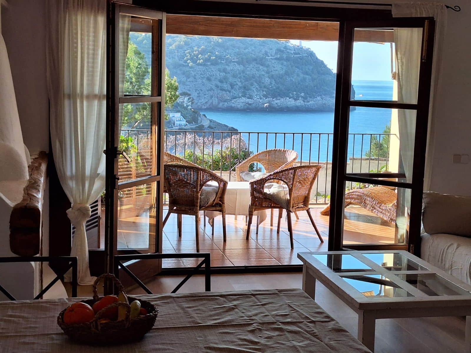 APARTAMENTO CON VISTAS AL MAR - Foto 5
