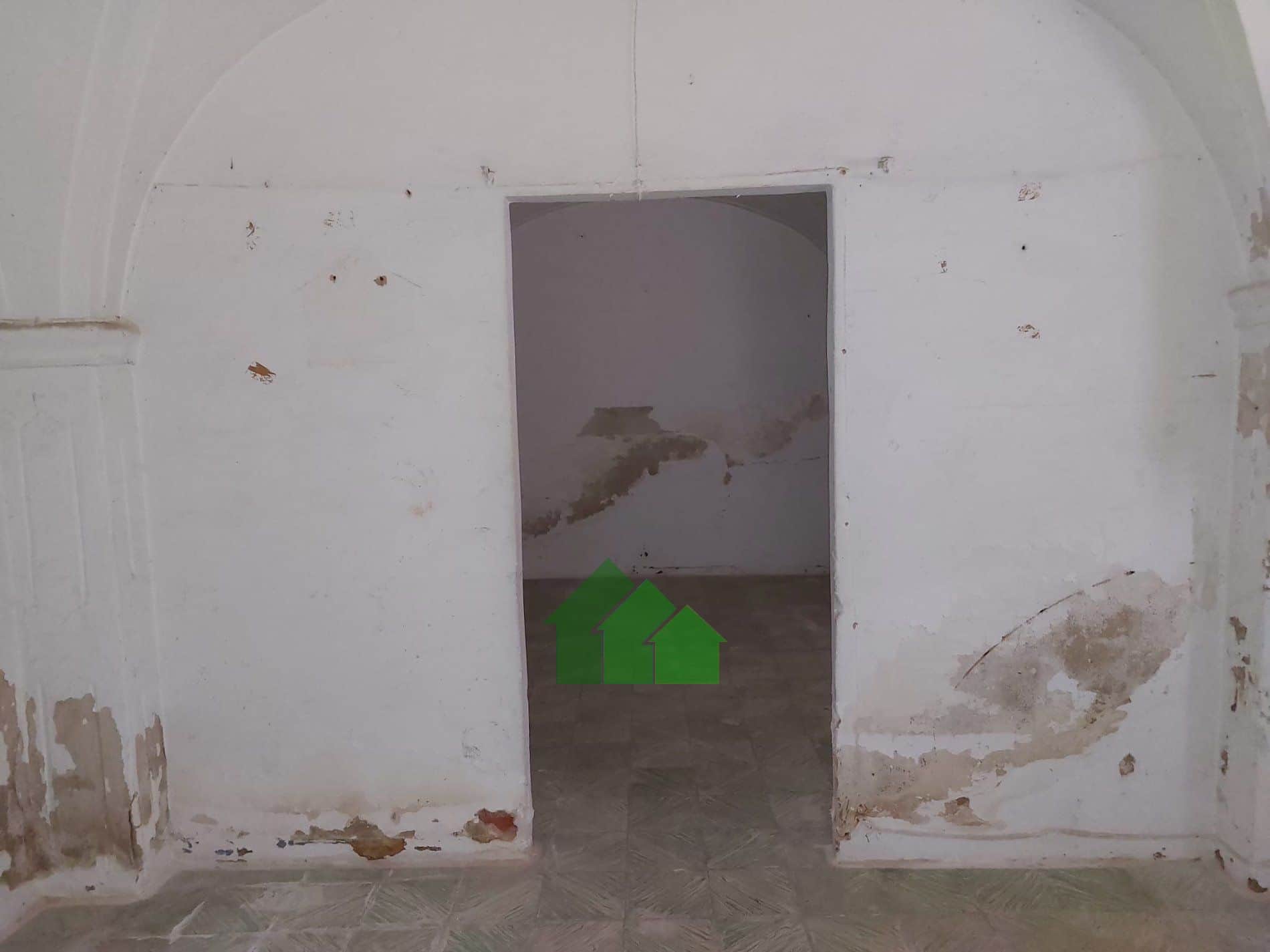 C-1006: VENTA DE PLANTA BAJA, CON GARAJE, AMPLIO PATIO, PRÓXIMA AL CENTRO DE PUEBLA DE LA CALZADA - Foto 3