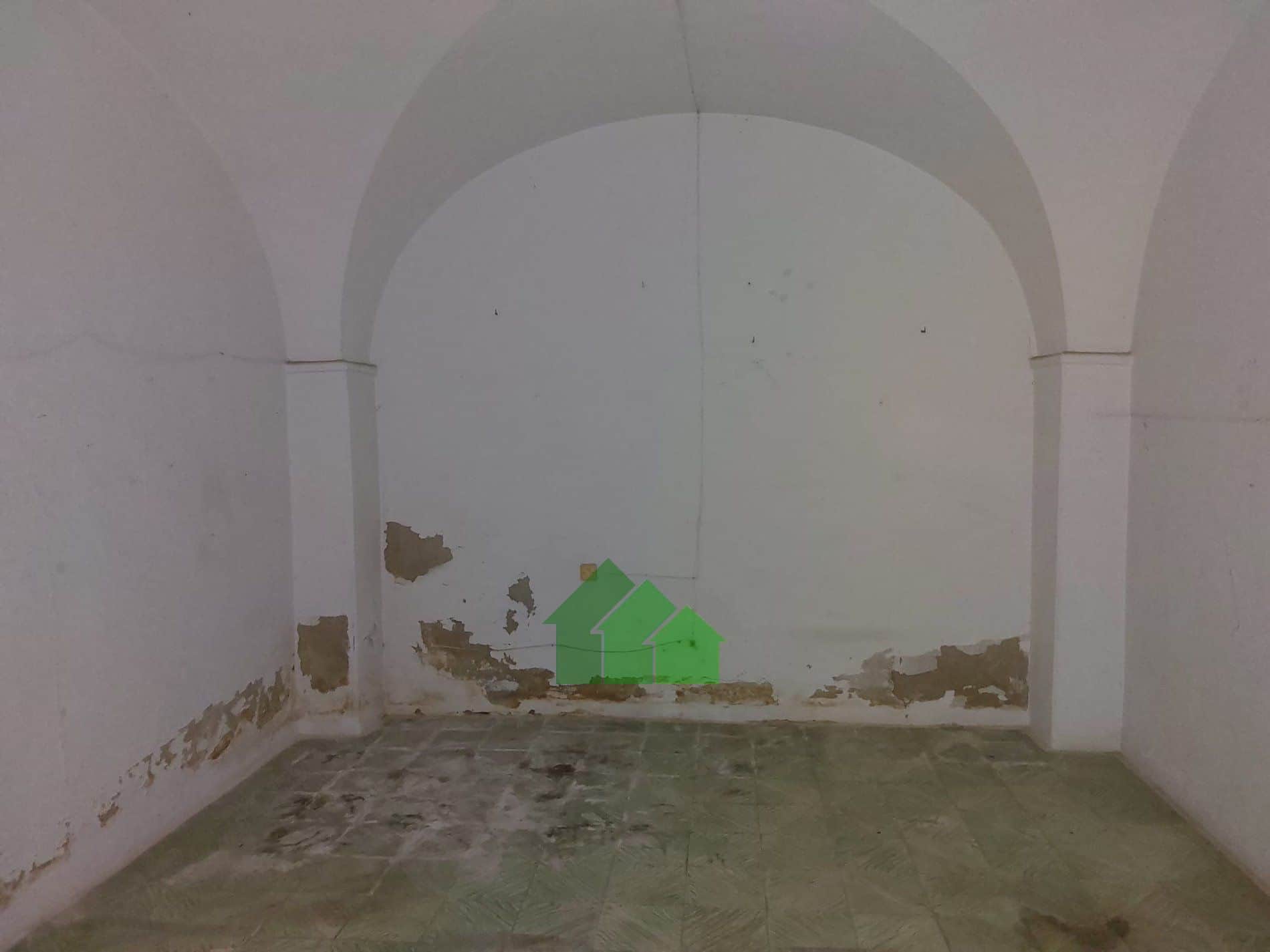 C-1006: VENTA DE PLANTA BAJA, CON GARAJE, AMPLIO PATIO, PRÓXIMA AL CENTRO DE PUEBLA DE LA CALZADA - Foto 4
