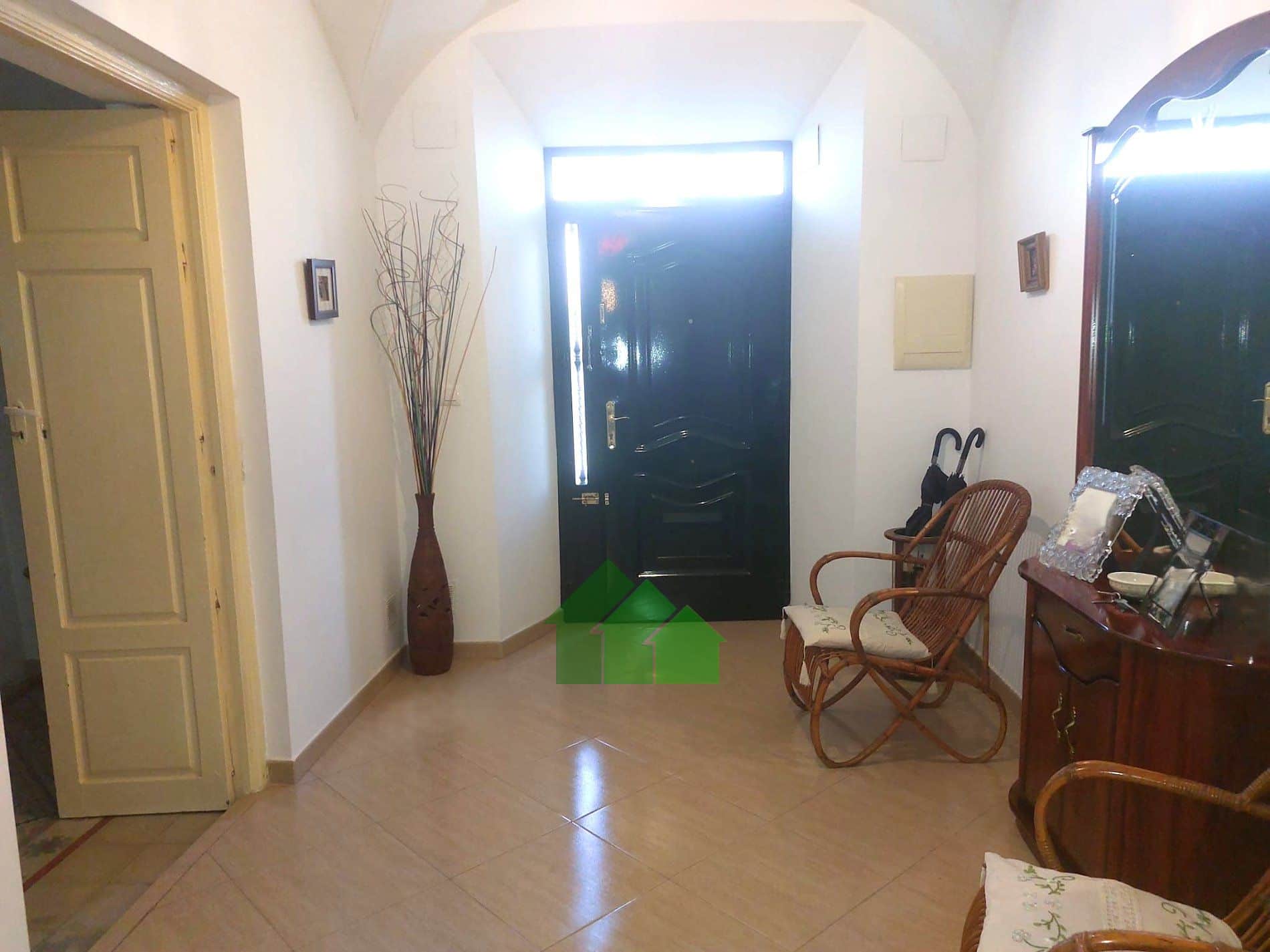 C-1018: VENTA DE CASA SEÑORIAL EN PLANTA BAJA CON DOBLADO, ENORME PATIO. PUEBLA DE LA CALZADA. - Foto 4
