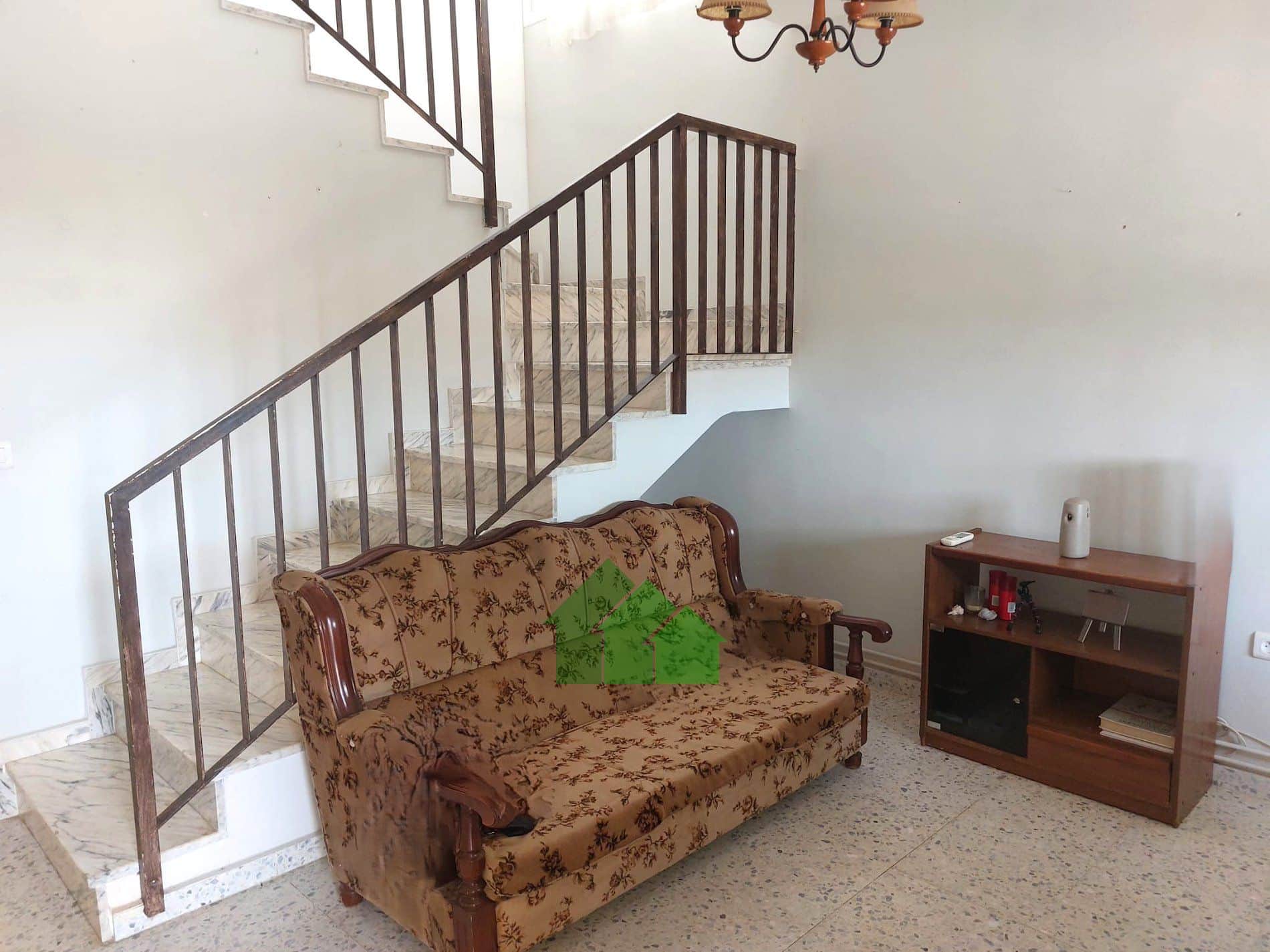 C-1038: VENTA DE VIVIENDA CON GARAJE Y PATIO EN TORREMAYOR - Foto 3