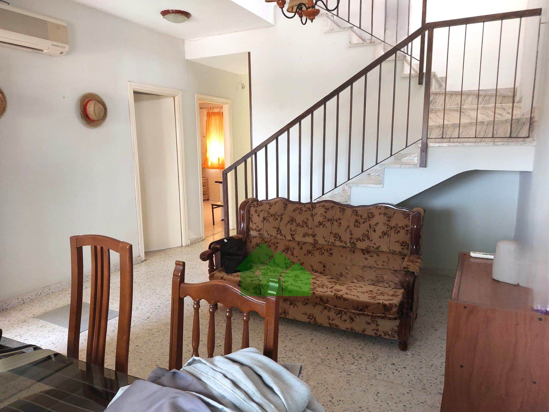C-1038: VENTA DE VIVIENDA CON GARAJE Y PATIO EN TORREMAYOR - Foto 4