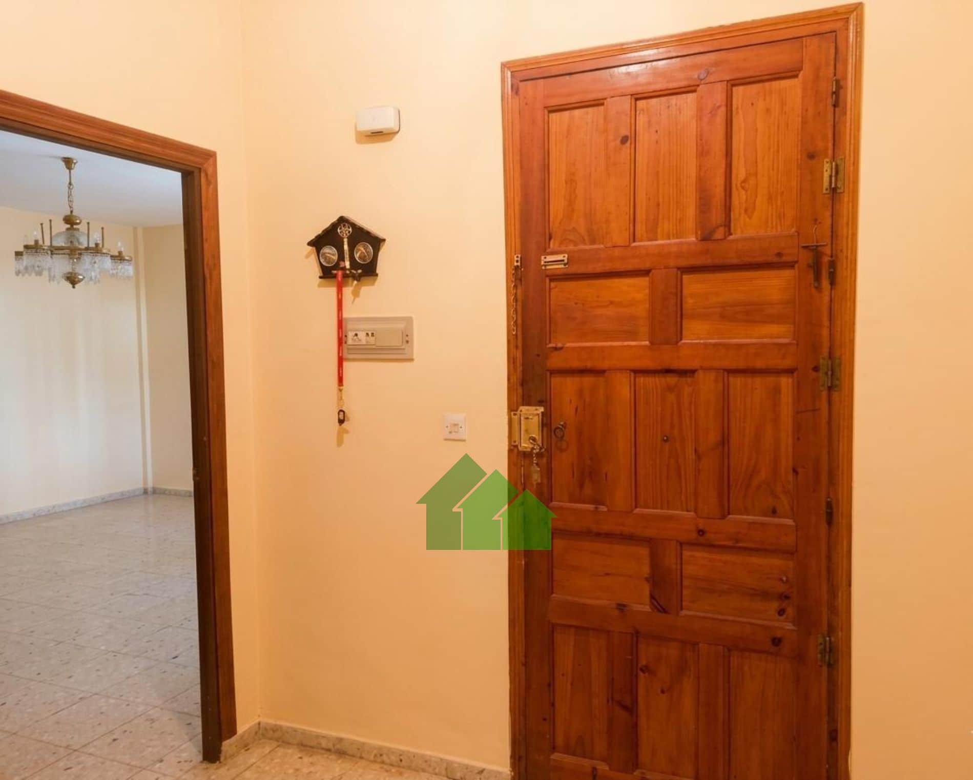 C-1048: VENTA DE VIVIENDA EN PLANTA BAJA, CON FACHADA A DOS CALLES Y AMPLIO PATIO.  GUADIANA. - Foto 3