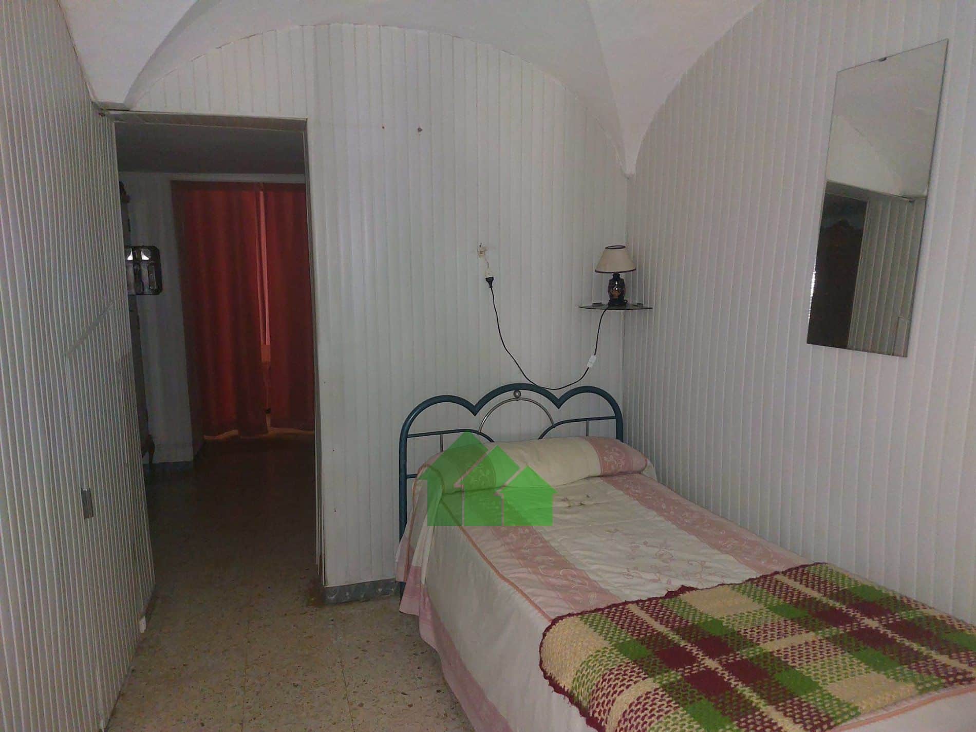 C-1049: VENTA DE CASA PARA REFORMAR EN PLANTA BAJA CON PATIO, NAVE, DOBLADO Y TERRAZA. MONTIJO - Foto 5
