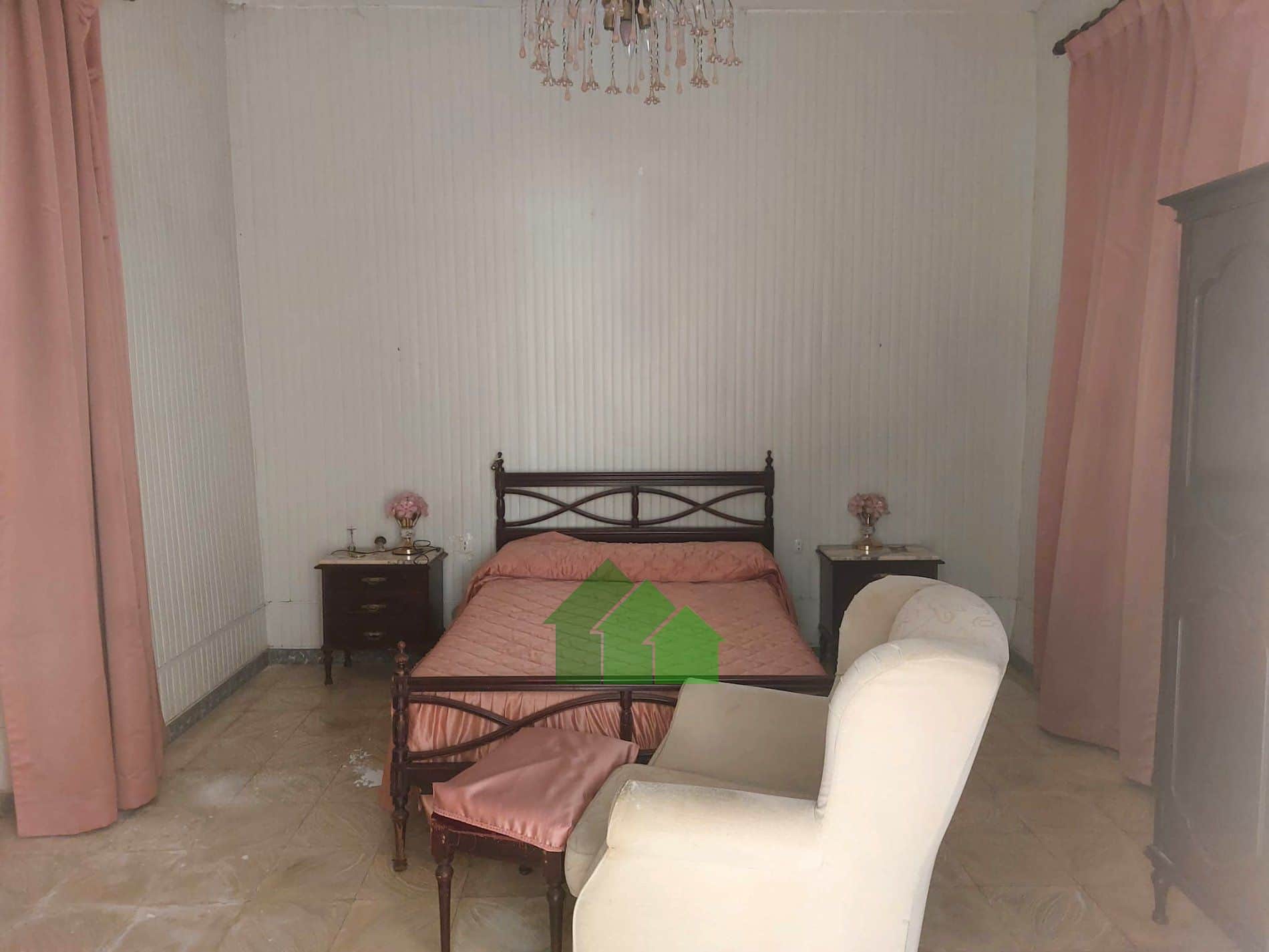 C-1049: VENTA DE CASA PARA REFORMAR EN PLANTA BAJA CON PATIO, NAVE, DOBLADO Y TERRAZA. MONTIJO - Foto 3