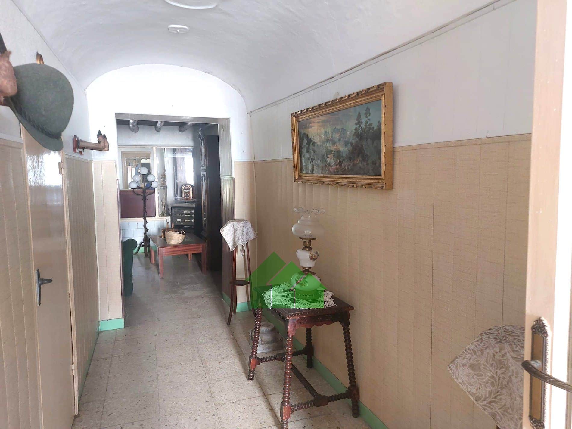 C-1049: VENTA DE CASA PARA REFORMAR EN PLANTA BAJA CON PATIO, NAVE, DOBLADO Y TERRAZA. MONTIJO - Foto 2