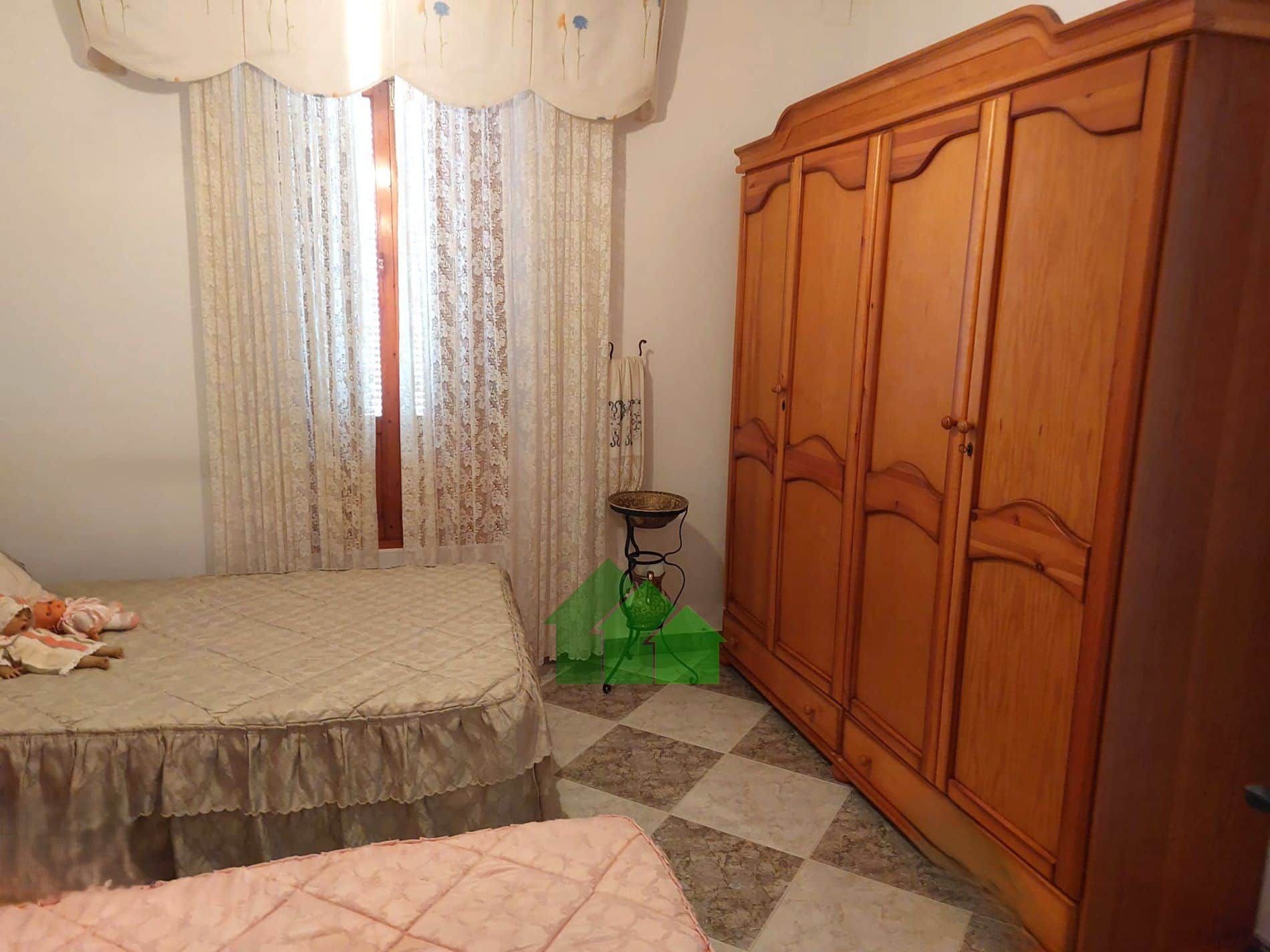 C-1054: VENTA DE CASA EN PLANTA BAJA CON NAVE, TERRAZA Y SALON BUHARDILLA EN PLANTA ALTA. - Foto 4
