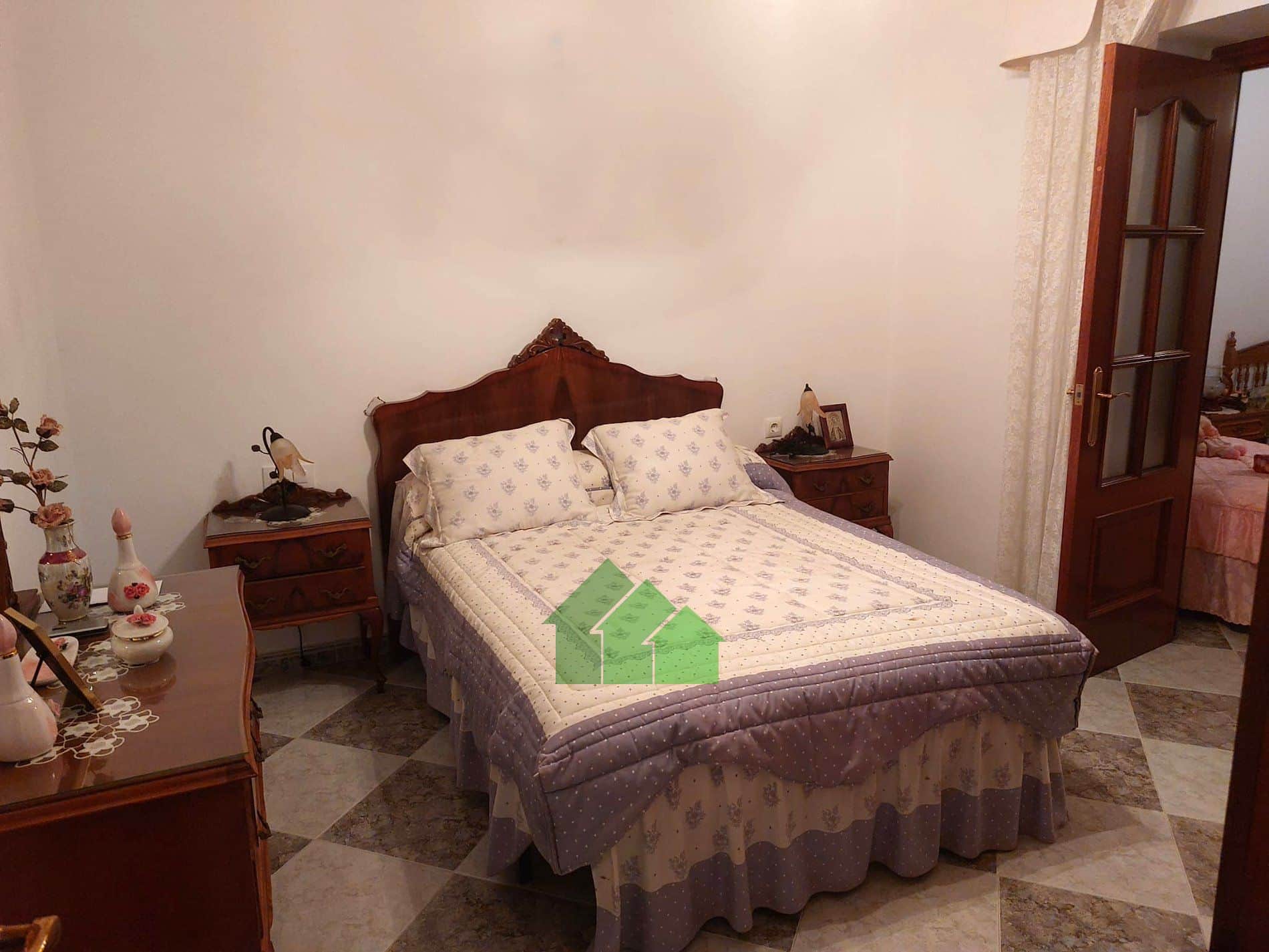 C-1054: VENTA DE CASA EN PLANTA BAJA CON NAVE, TERRAZA Y SALON BUHARDILLA EN PLANTA ALTA. - Foto 5