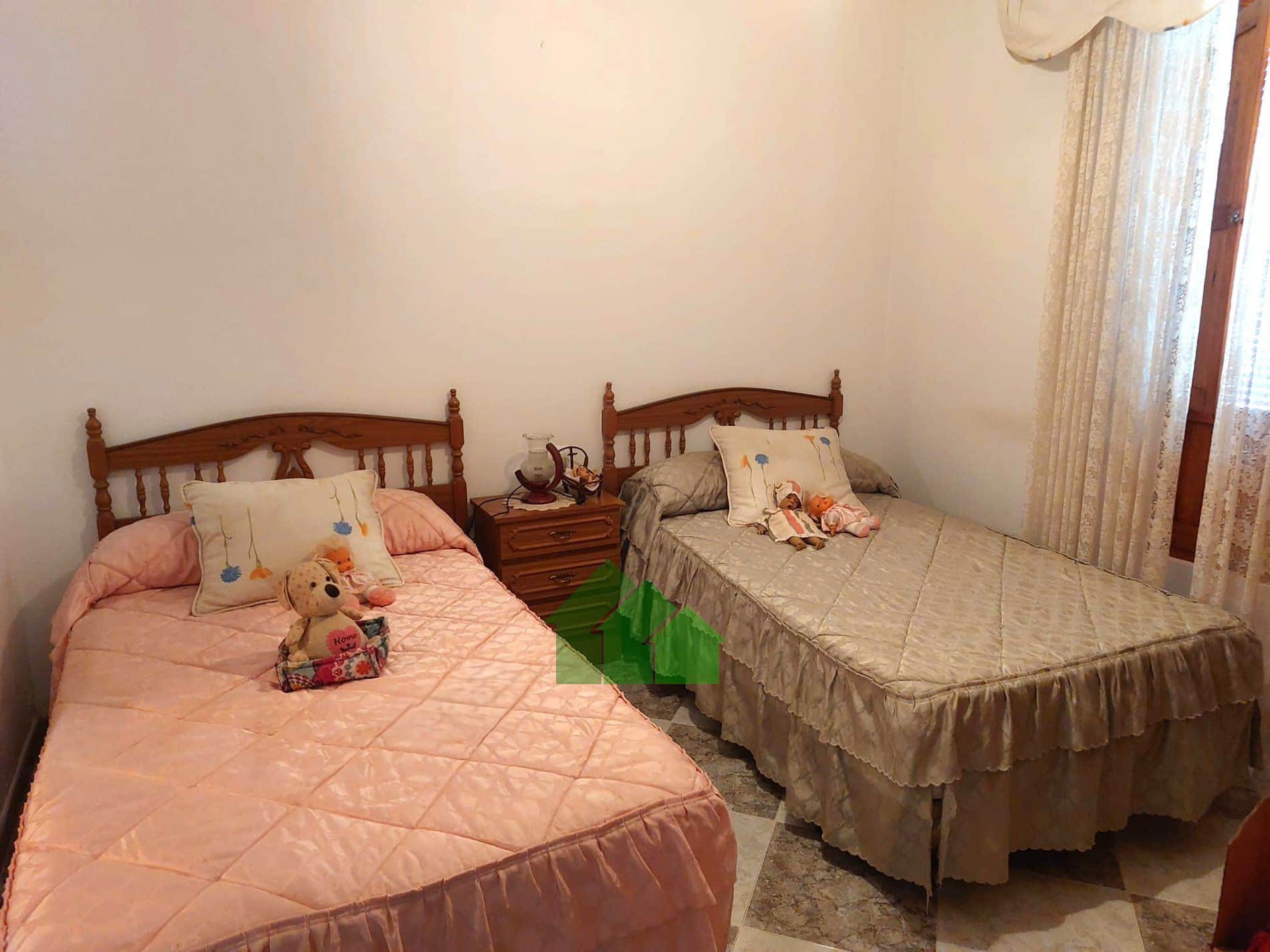 C-1054: VENTA DE CASA EN PLANTA BAJA CON NAVE, TERRAZA Y SALON BUHARDILLA EN PLANTA ALTA. - Foto 3