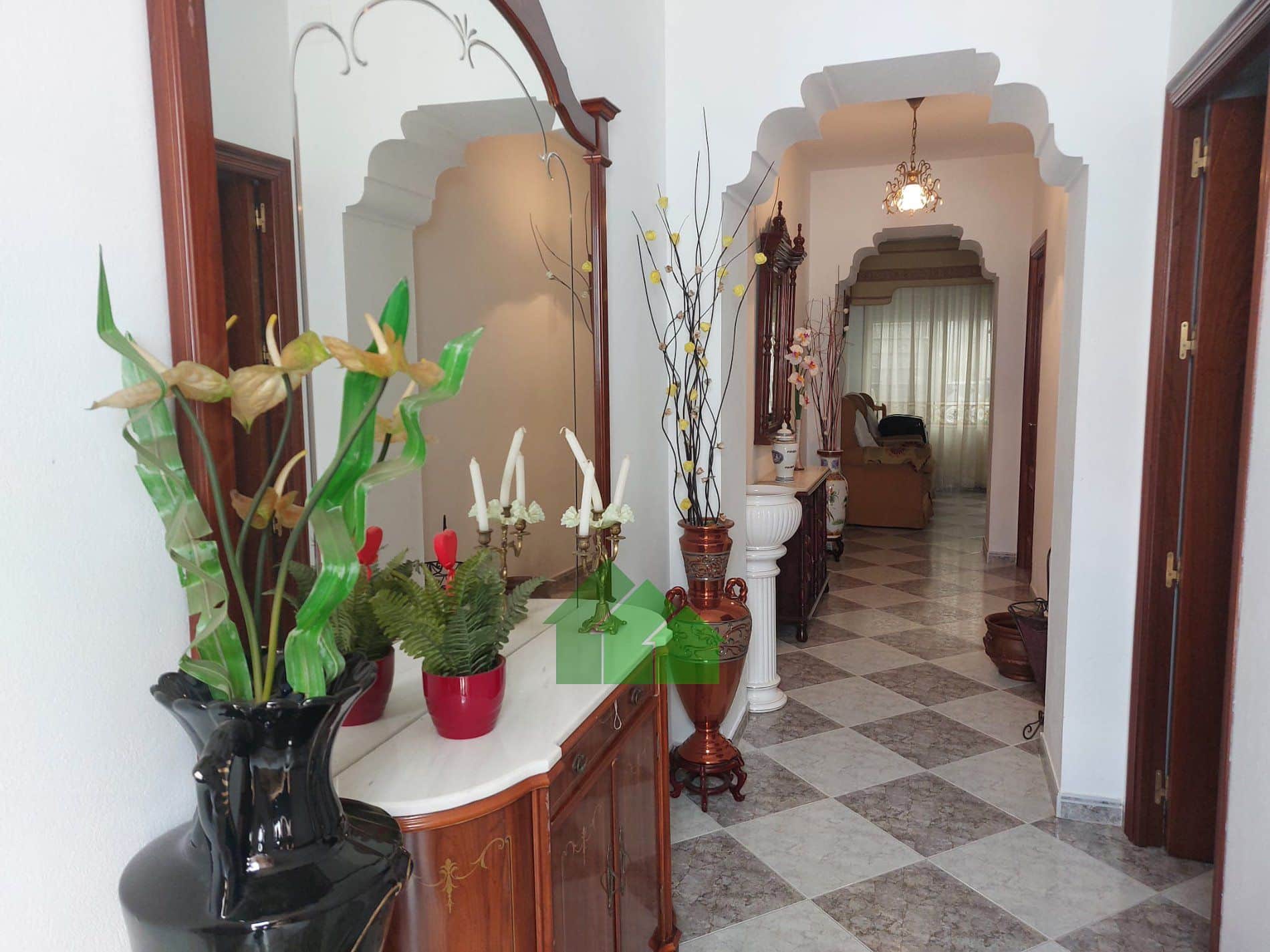 C-1054: VENTA DE CASA EN PLANTA BAJA CON NAVE, TERRAZA Y SALON BUHARDILLA EN PLANTA ALTA. - Foto 1