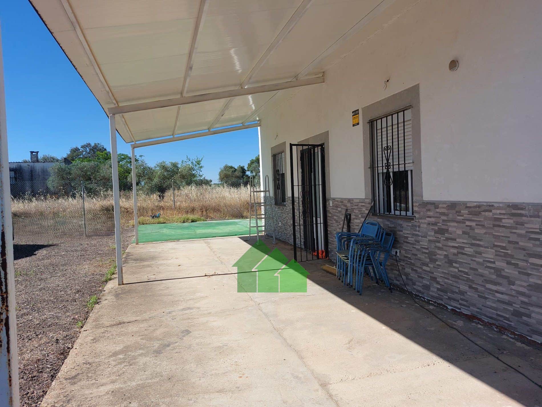 Chalet en venta en Montijo - Foto 3
