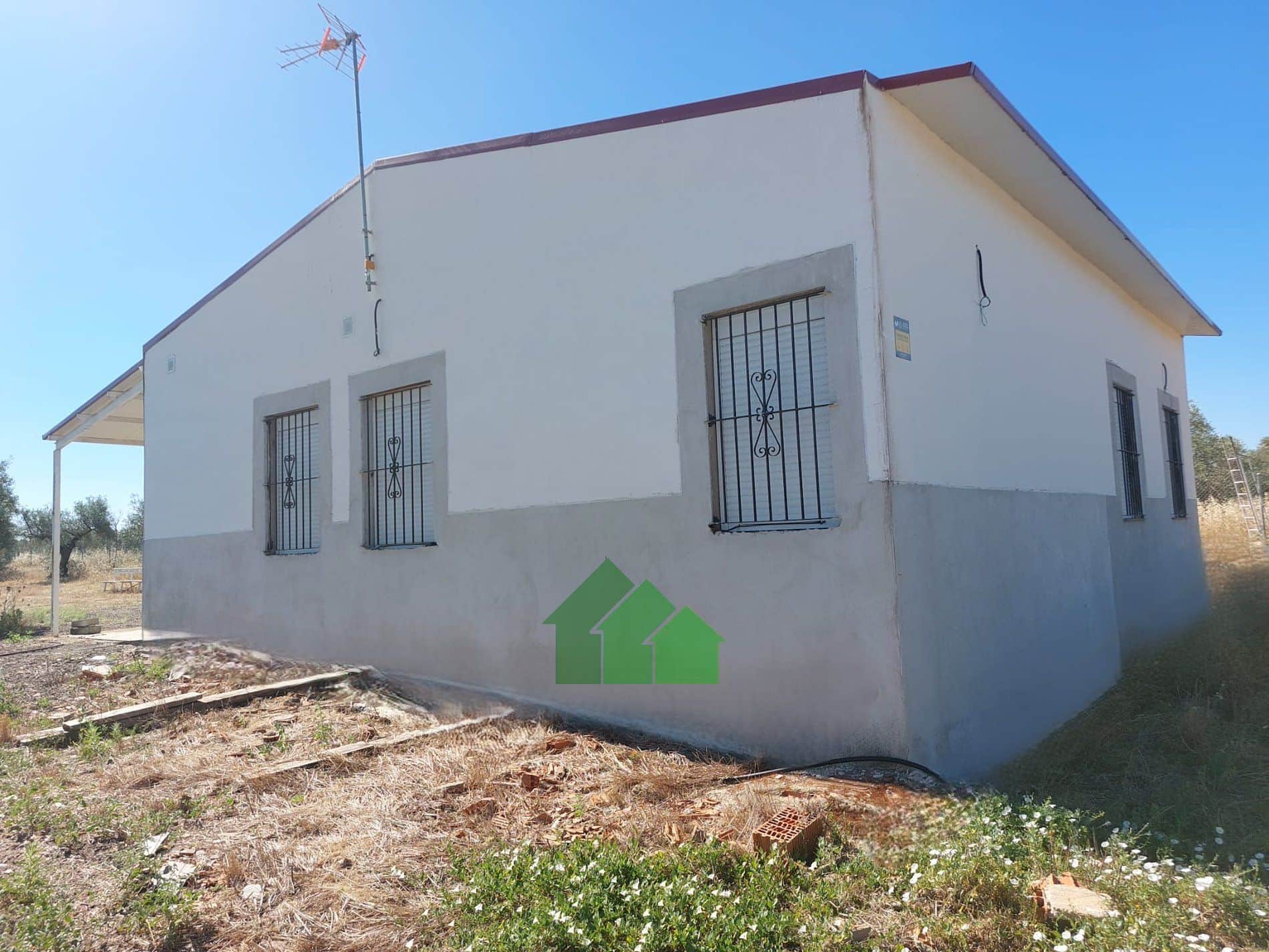 Chalet en venta en Montijo - Foto 4