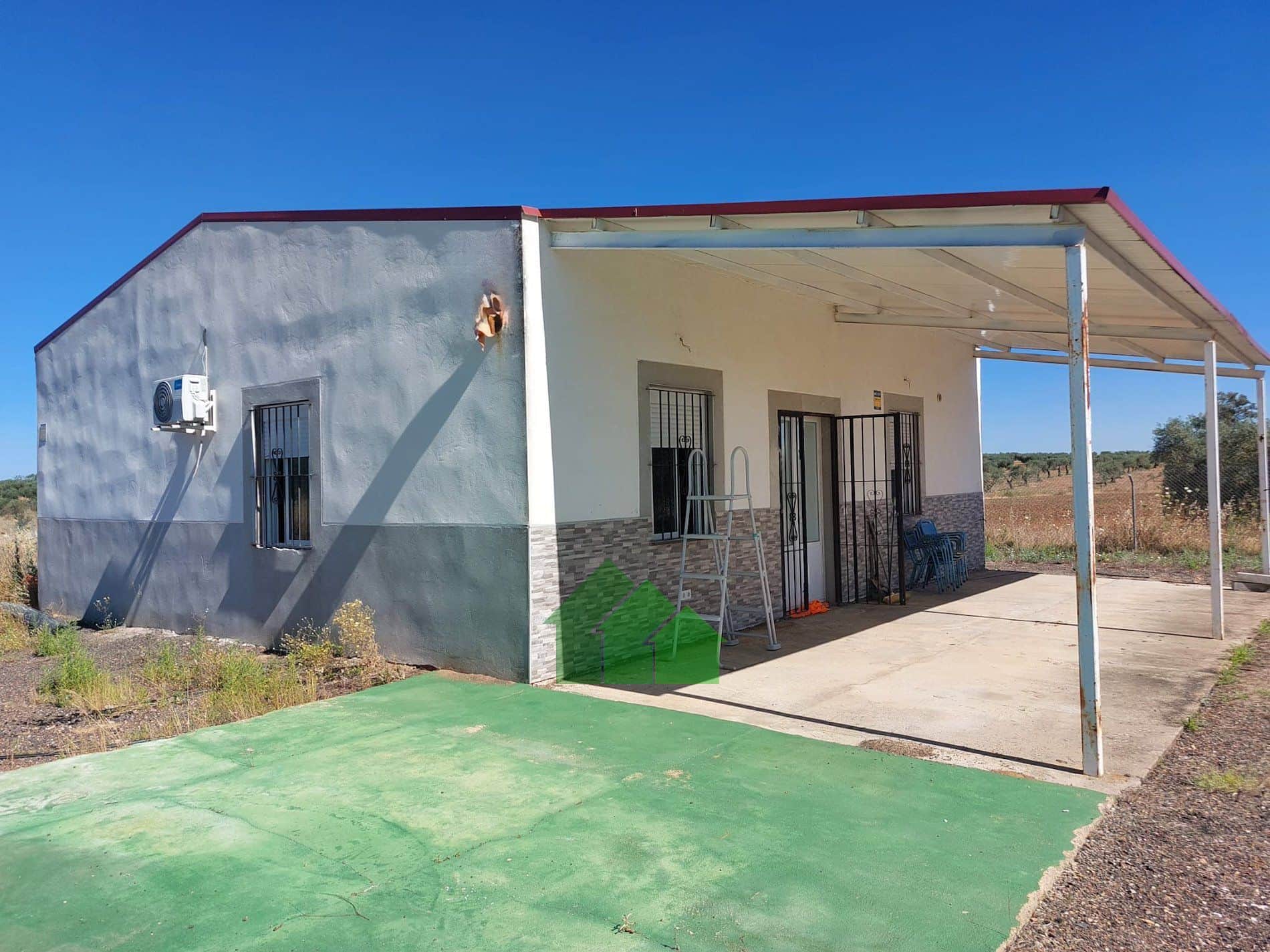 Chalet en venta en Montijo - Foto 2