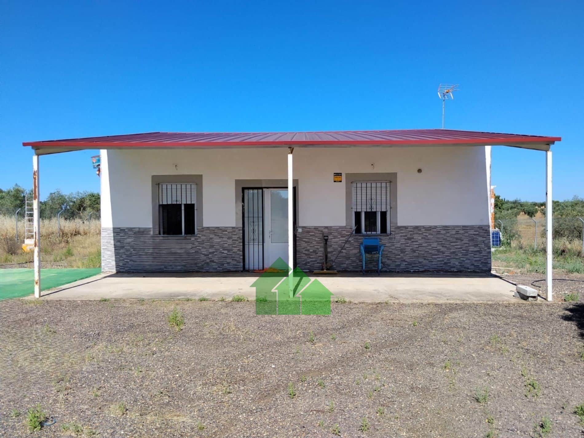 Chalet - Montijo - Foto 1