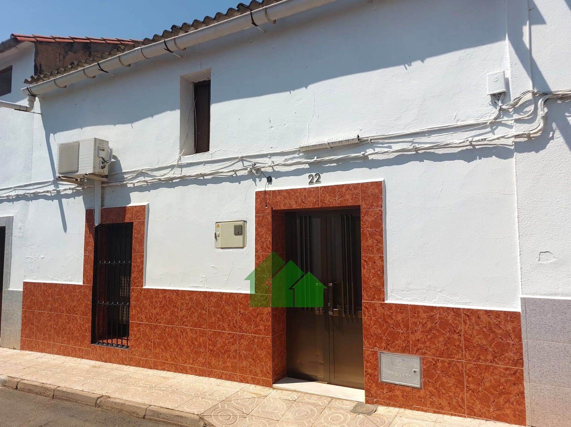 Casa - Cordobilla De Lacara - Foto 1