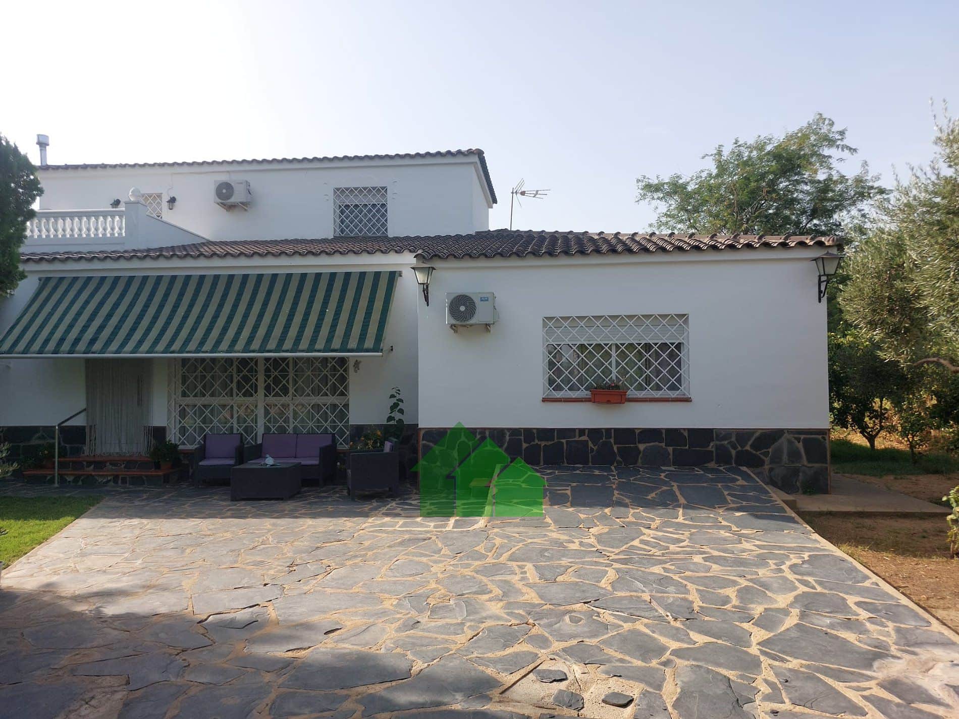 Chalet en venta en Torremayor - Foto 4