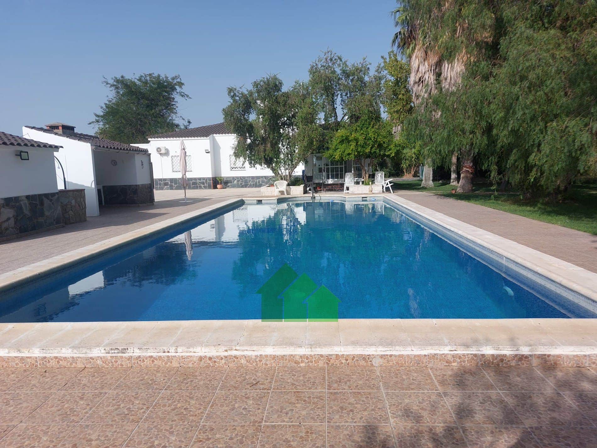 Chalet - Torremayor - Foto 1