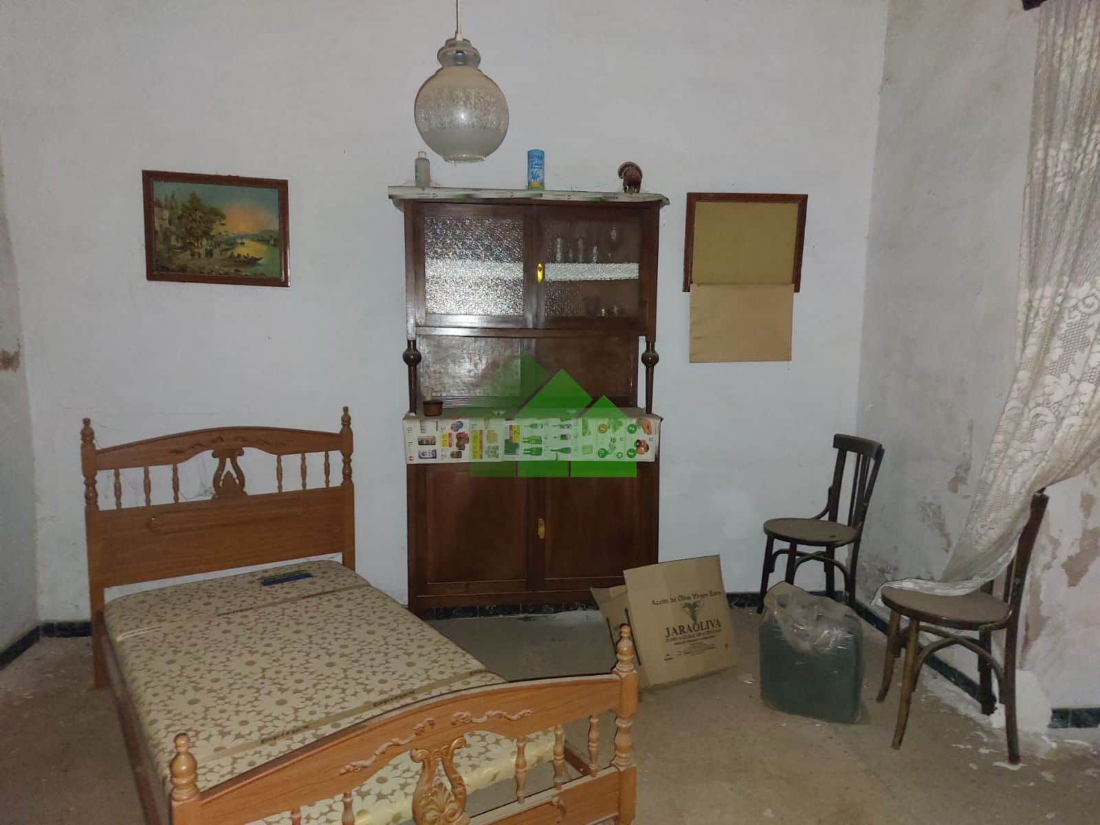 VIVIENDA CON GRAN SUPERFICIE DE SOLAR PARA REFORMAR. - Foto 3