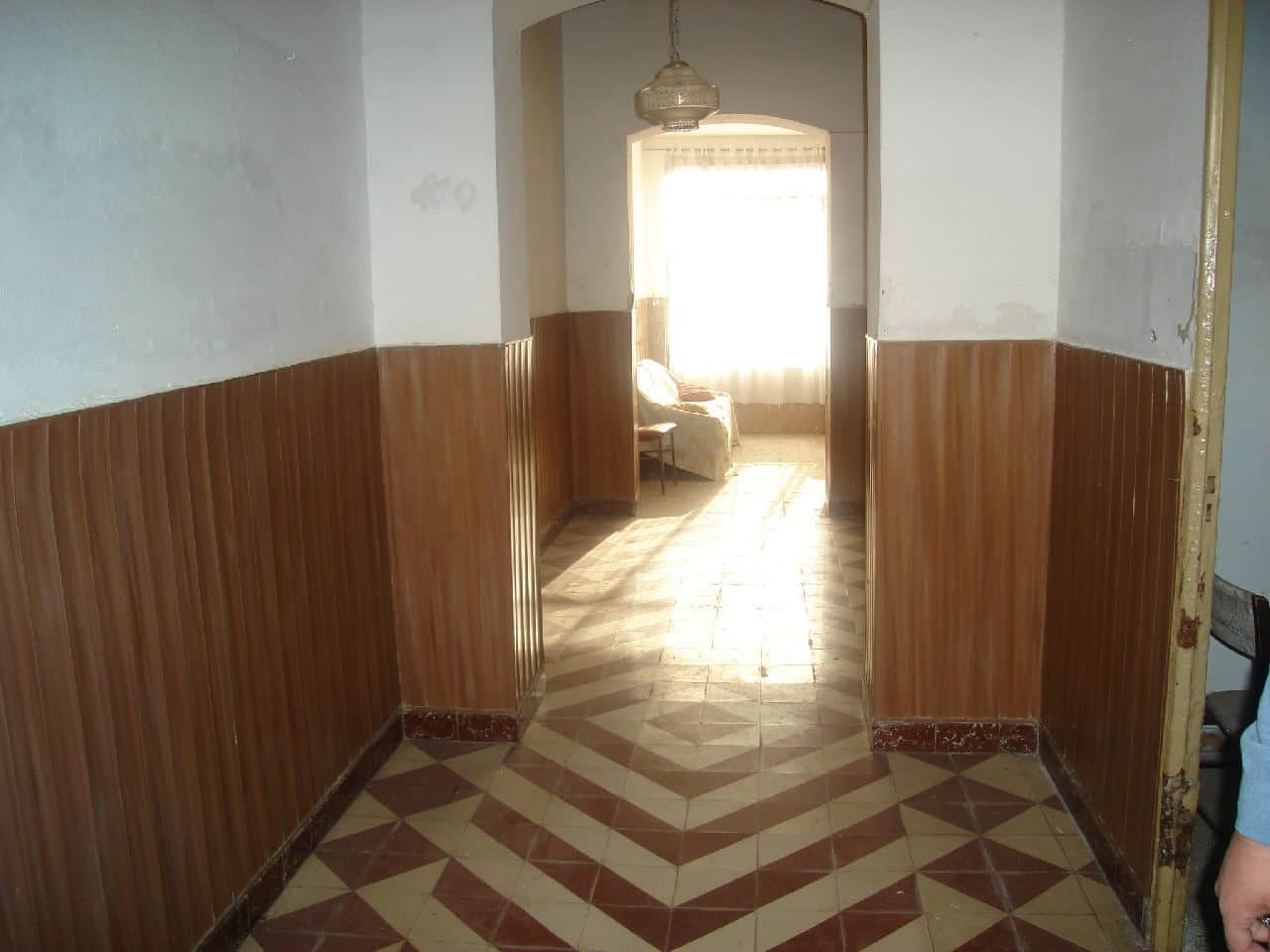 CASA PARA REFORMAR O EDIFICAR DE NUEVO. - Foto 1
