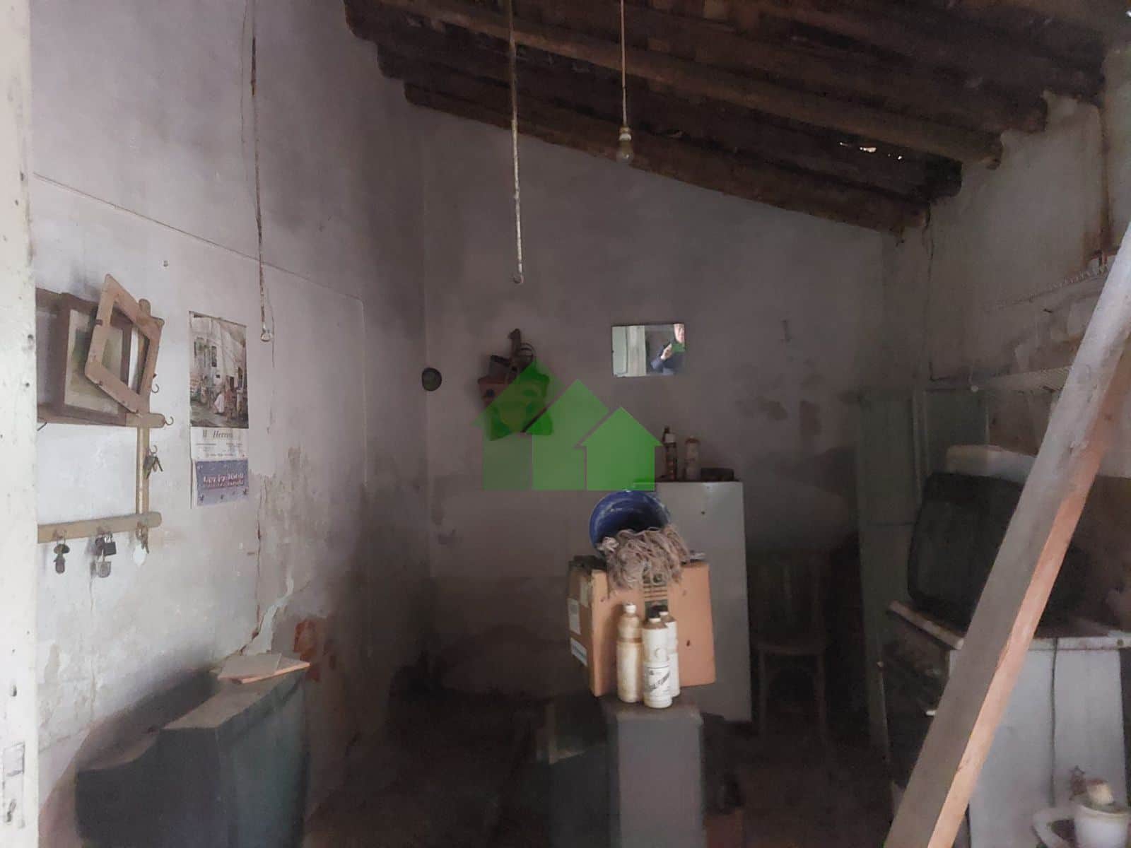 VENTA DE CASA PARA REFORMAR A DOS CALLES - Foto 3