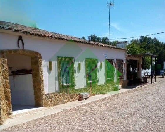N-76 SE VENDE EXPLOTACIÓN AVÍCOLA EN  ACTIVIDAD, 4 NAVES + COCHERA + 2 CASAS - Foto 3