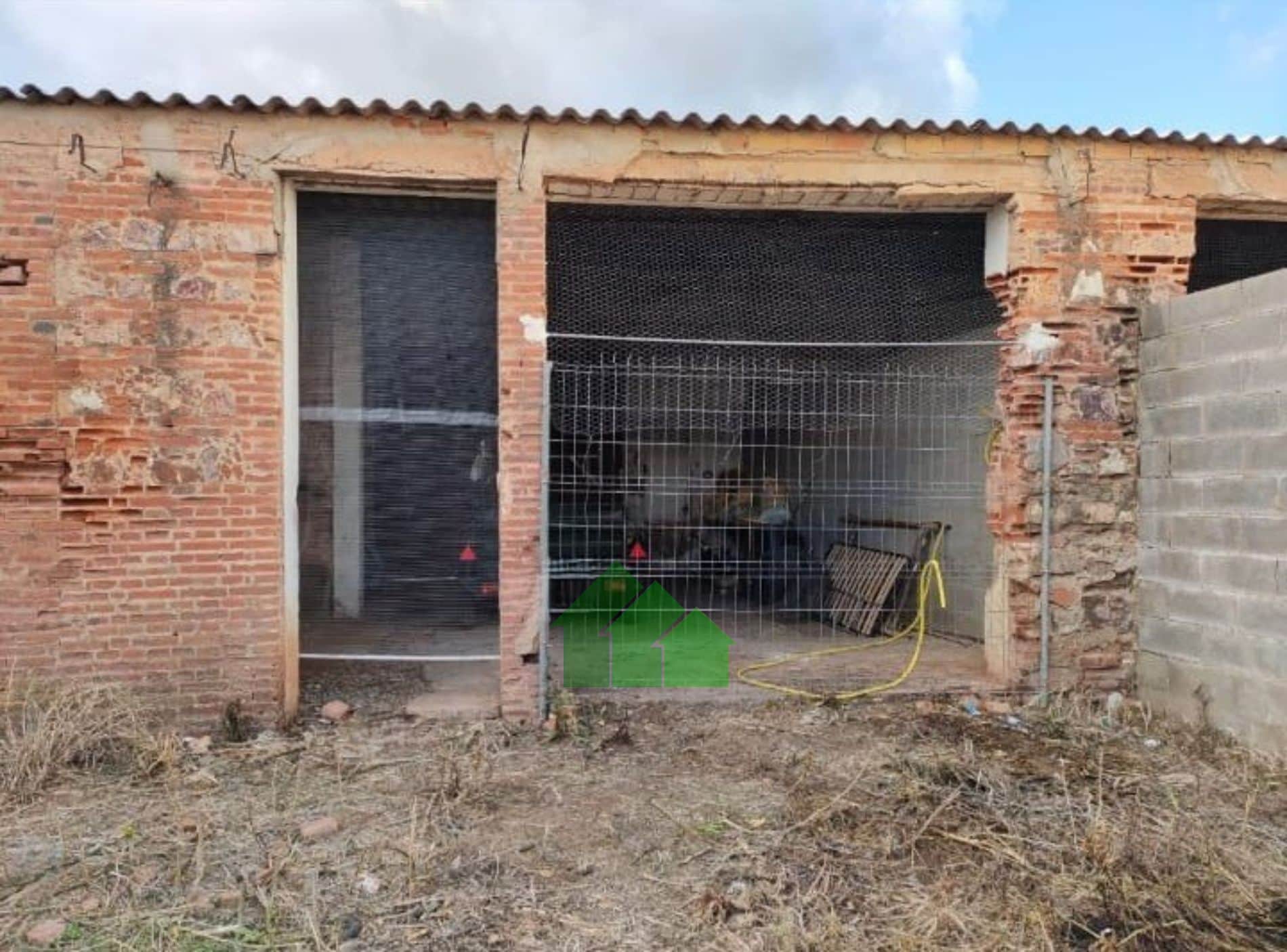 Nave comercial en venta en Montijo - Foto 4
