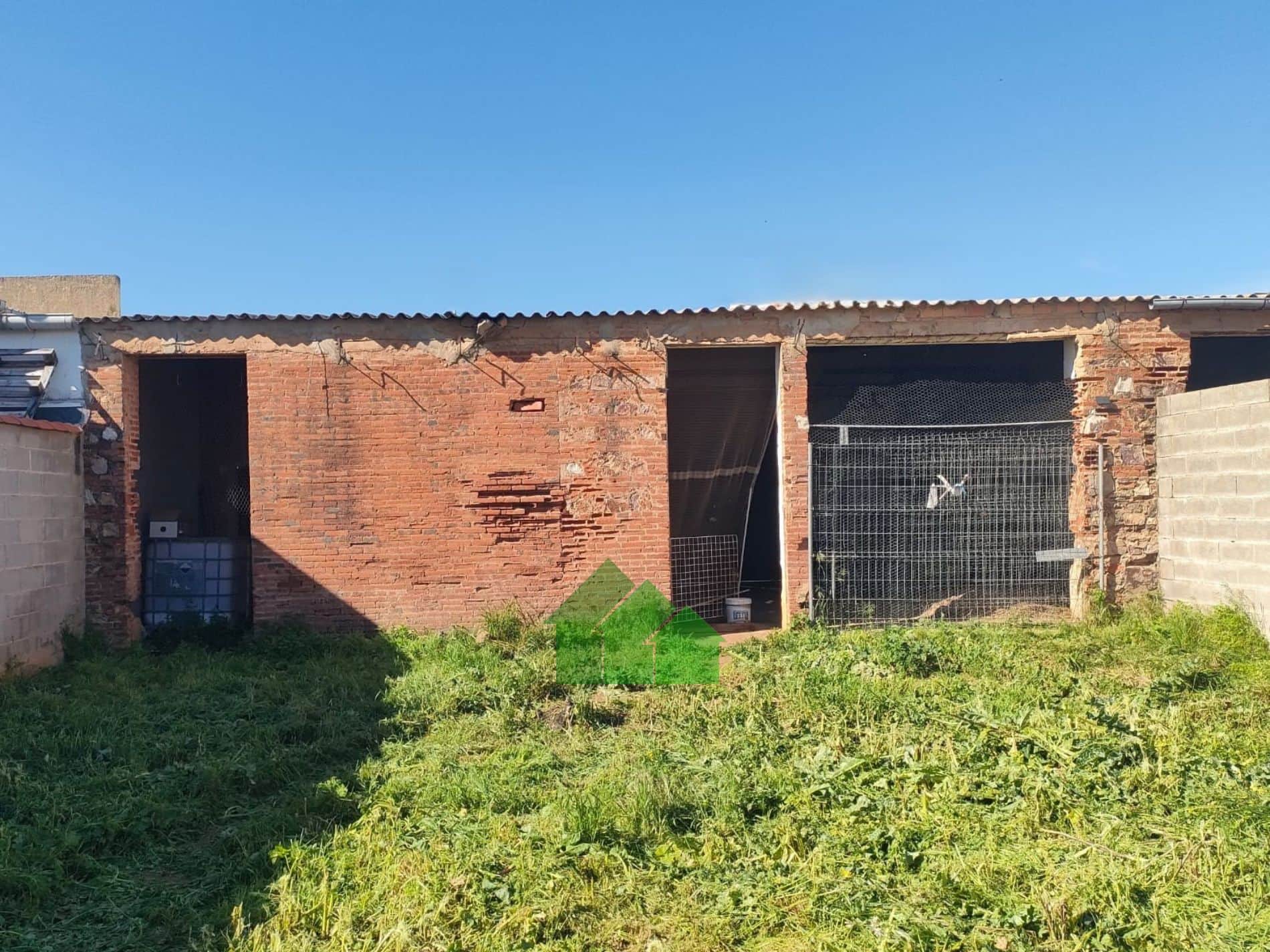 Nave comercial en venta en Montijo - Foto 3