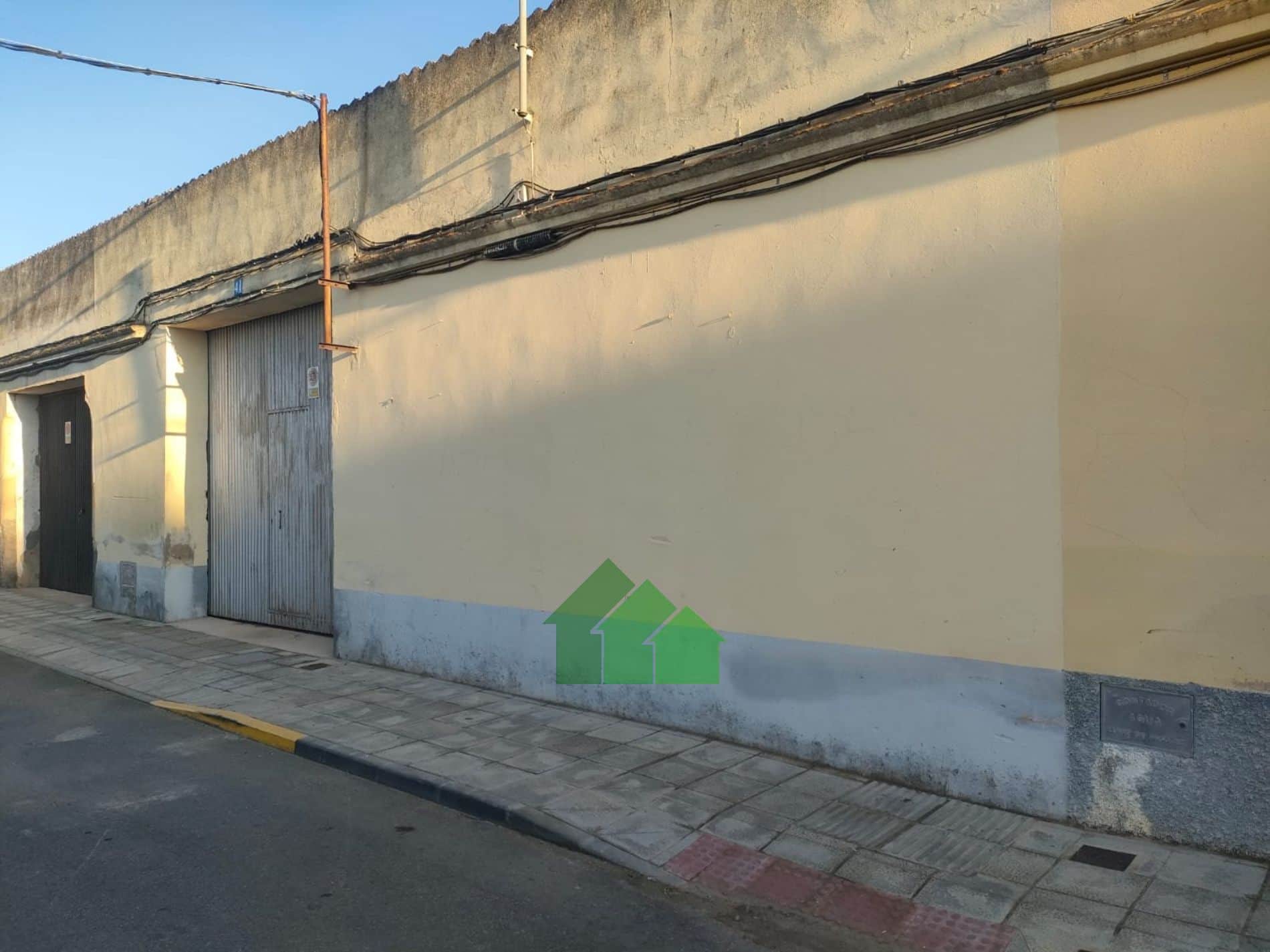 Nave comercial - Montijo - Foto 1