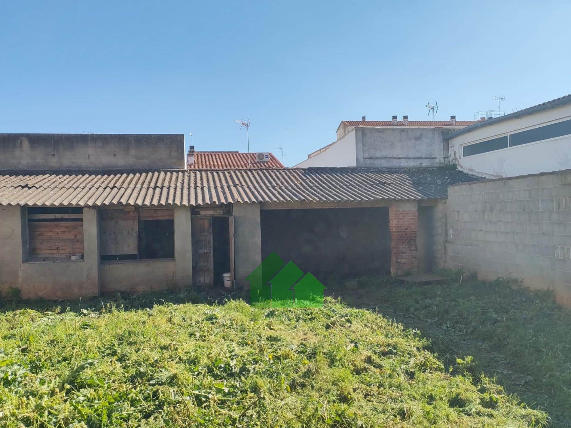 Nave comercial en venta en Montijo - Foto 2
