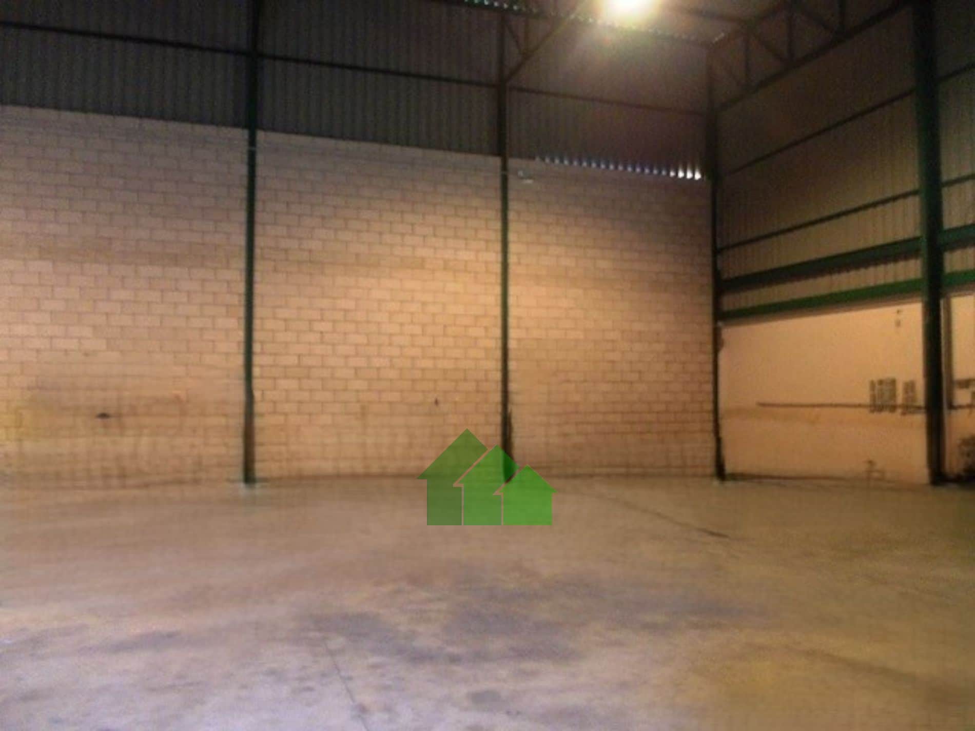 Nave industrial en venta en Puebla de la Calzada - Foto 3