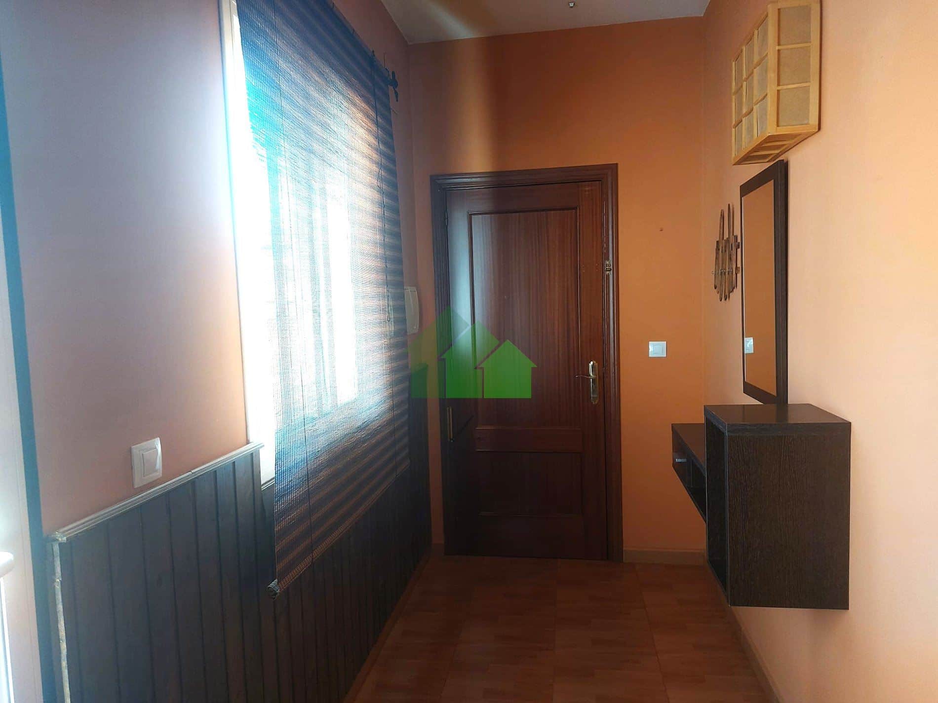 P-665: VENTA DE PISO EN PLANTA PRIMERA CON BUHARDILLA EN LOBÓN. - Foto 5
