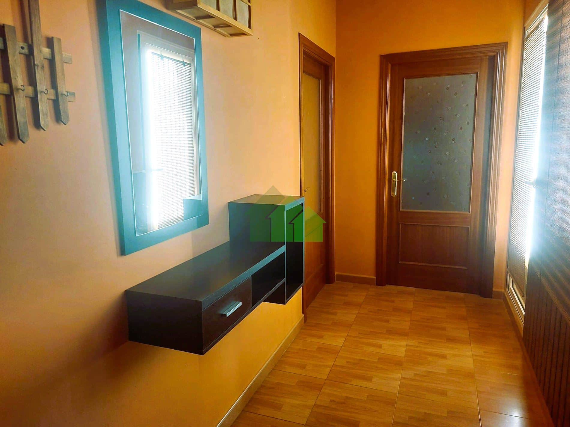 P-665: VENTA DE PISO EN PLANTA PRIMERA CON BUHARDILLA EN LOBÓN. - Foto 4