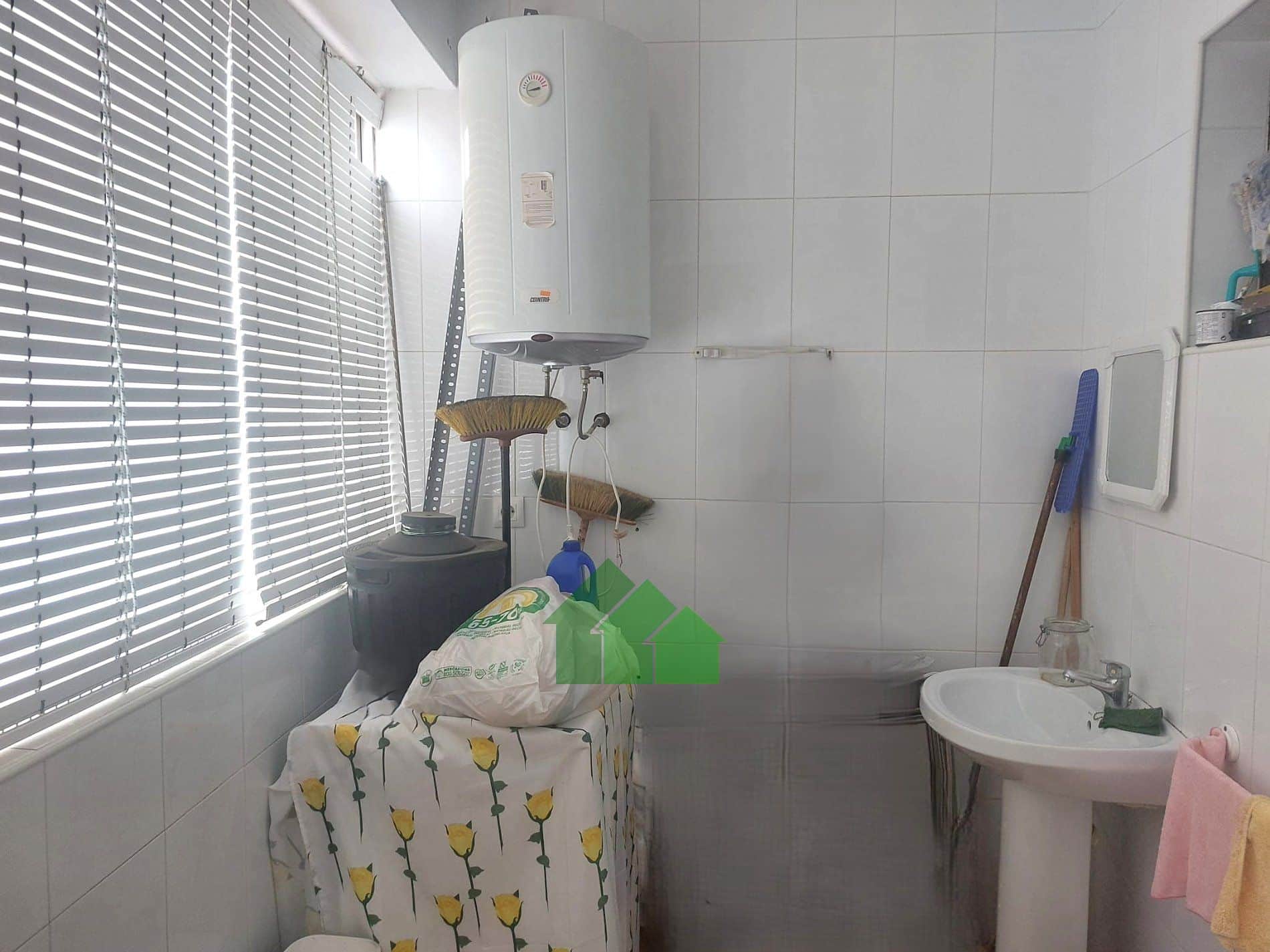 P-707: VENTA DE PISO EN PLANTA SEGUNDA. CENTRO DE MONTIJO - Foto 4