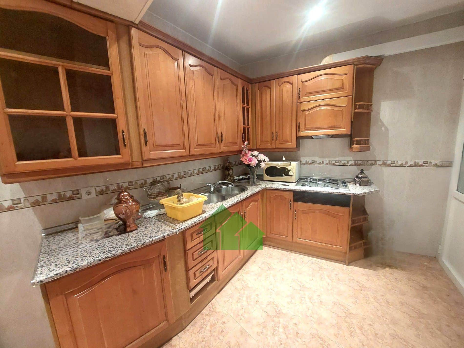 P-707: VENTA DE PISO EN PLANTA SEGUNDA. CENTRO DE MONTIJO - Foto 2
