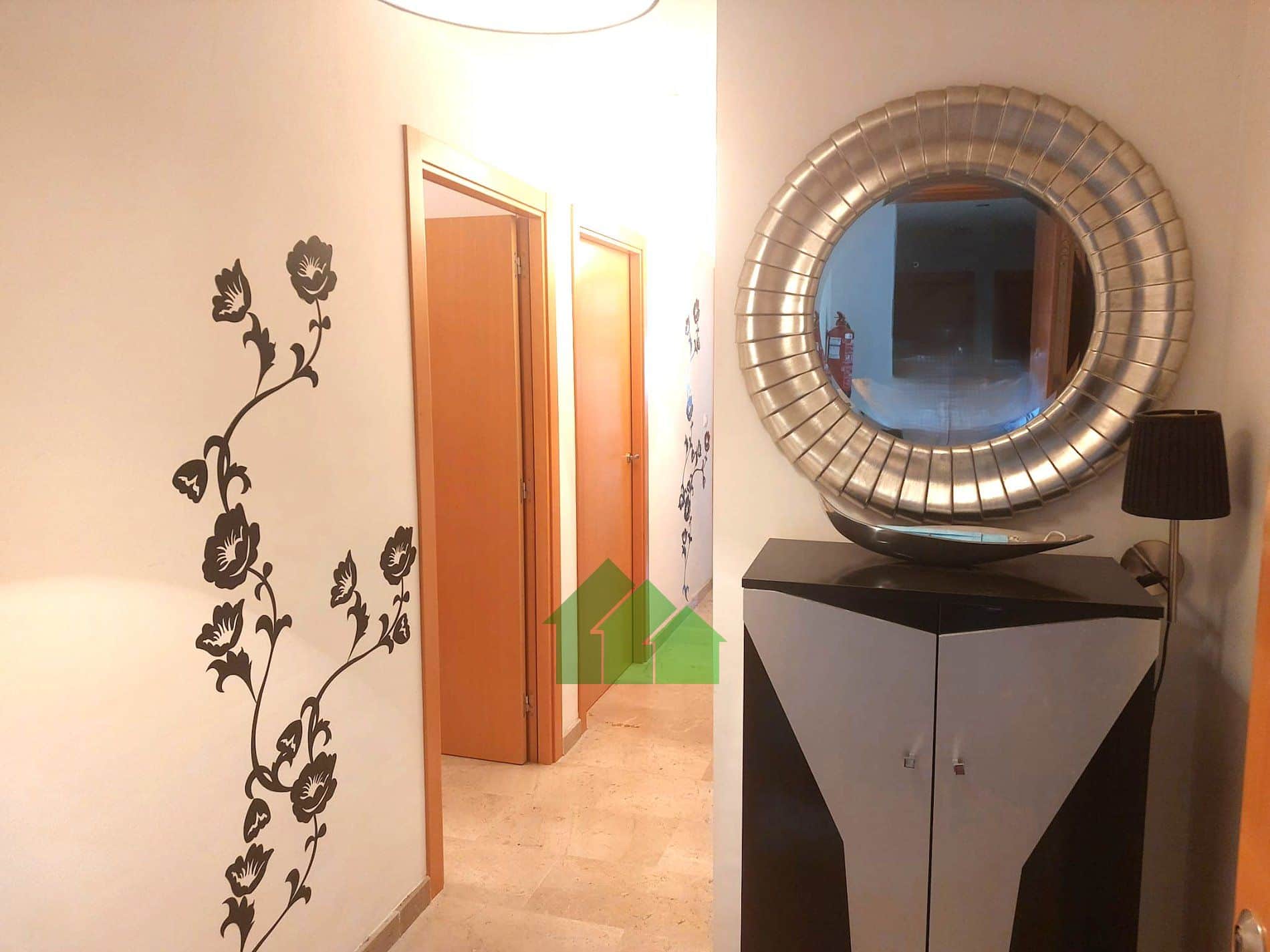 P-716: VENTA DE PISO CON ASCENSOR, PLAZA DE GARAJE Y TRASTERO.  ZONA: CONCEPCIÓN ARENAL/AVENIDA DE EUROPA, DE MONTIJO. - Foto 1