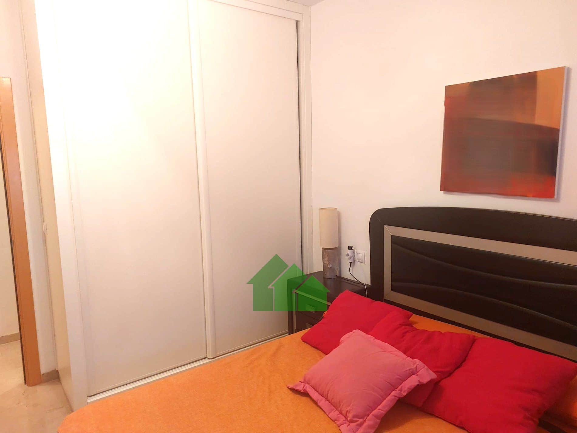 P-716: VENTA DE PISO CON ASCENSOR, PLAZA DE GARAJE Y TRASTERO.  ZONA: CONCEPCIÓN ARENAL/AVENIDA DE EUROPA, DE MONTIJO. - Foto 5