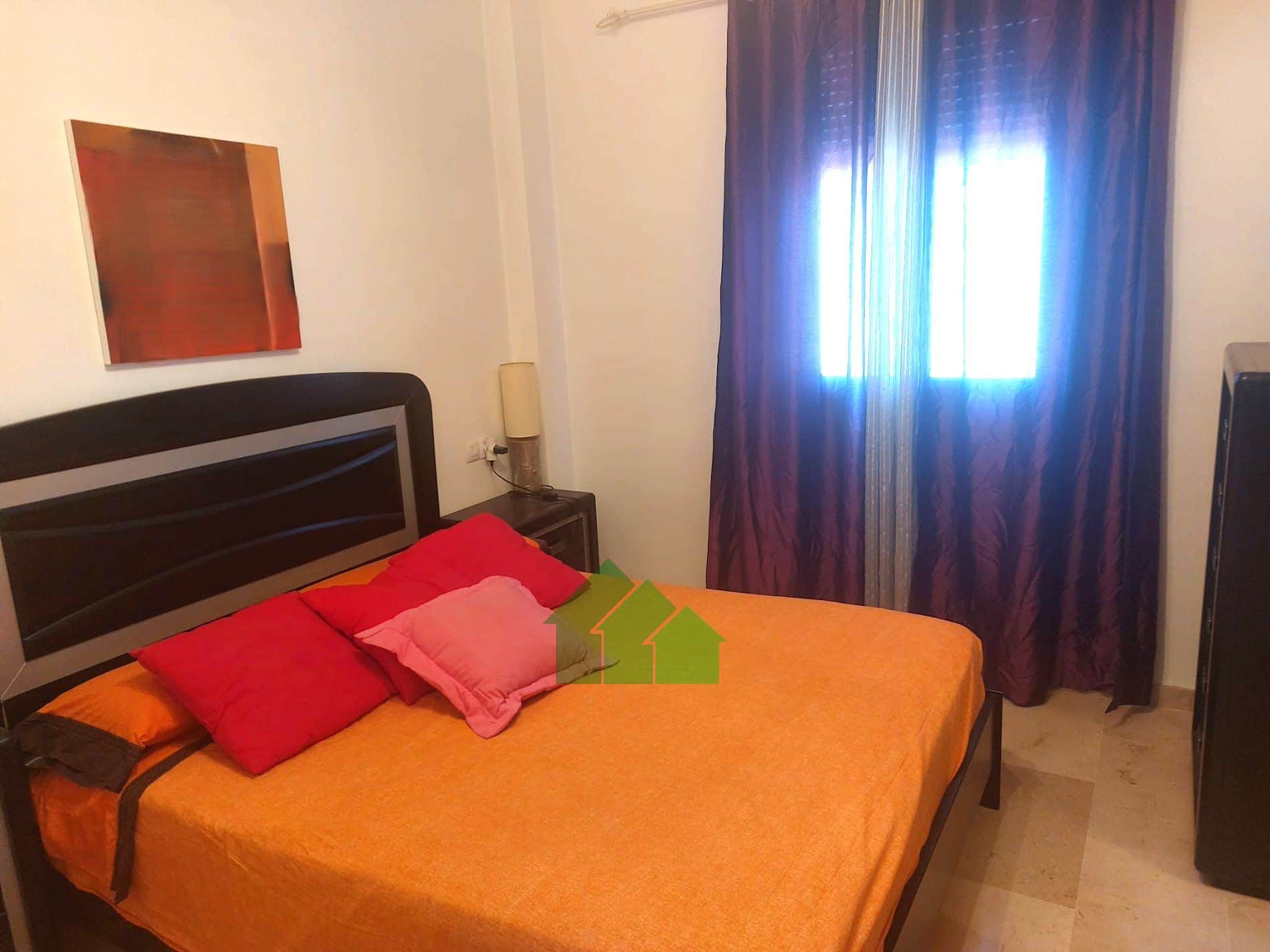 P-716: VENTA DE PISO CON ASCENSOR, PLAZA DE GARAJE Y TRASTERO.  ZONA: CONCEPCIÓN ARENAL/AVENIDA DE EUROPA, DE MONTIJO. - Foto 4