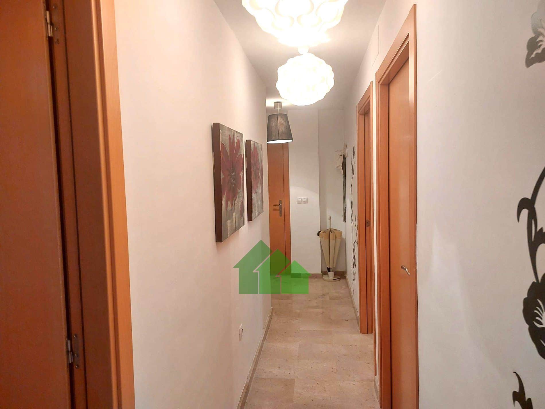 P-716: VENTA DE PISO CON ASCENSOR, PLAZA DE GARAJE Y TRASTERO.  ZONA: CONCEPCIÓN ARENAL/AVENIDA DE EUROPA, DE MONTIJO. - Foto 3