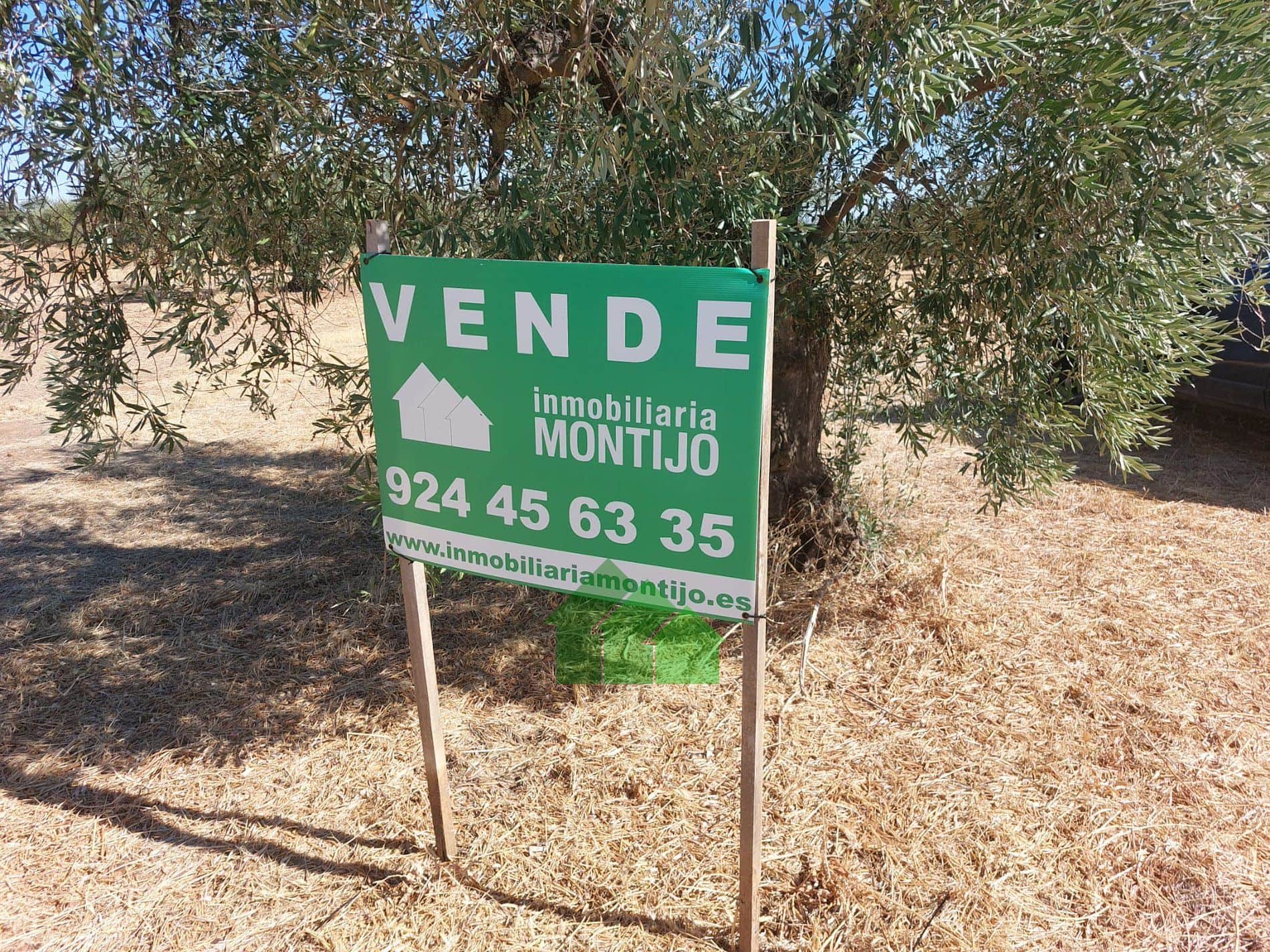Terreno en venta en Montijo - Foto 2