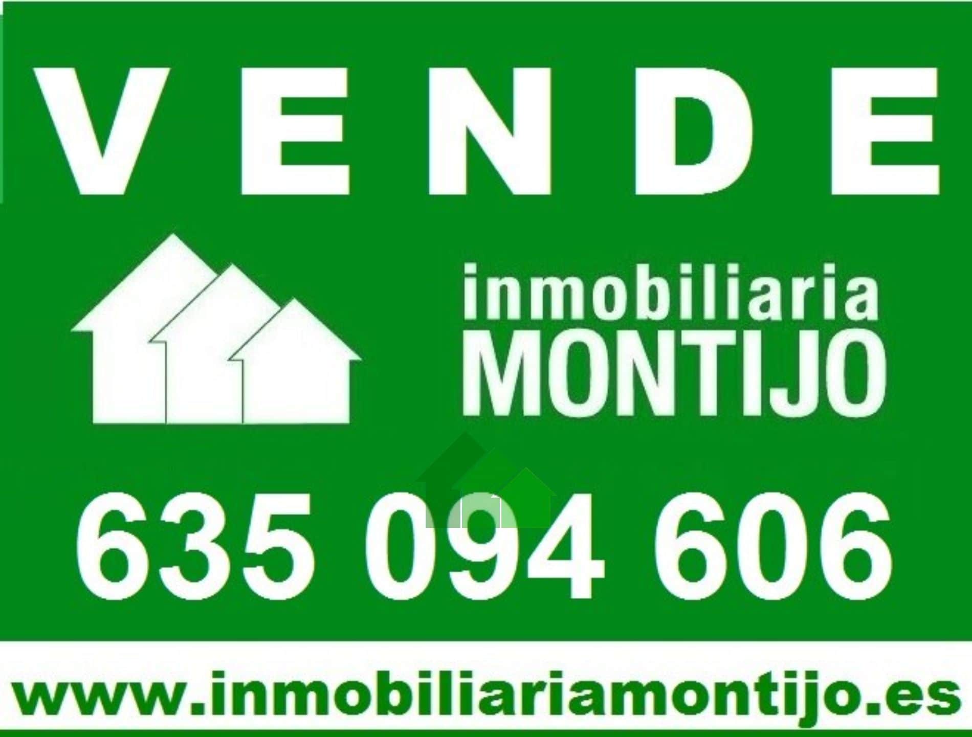 T-590: VENTA DE TIERRA DE REGADIO MUY PROXIMA A LA POBLACIÓN. MONTIJO - Foto 1