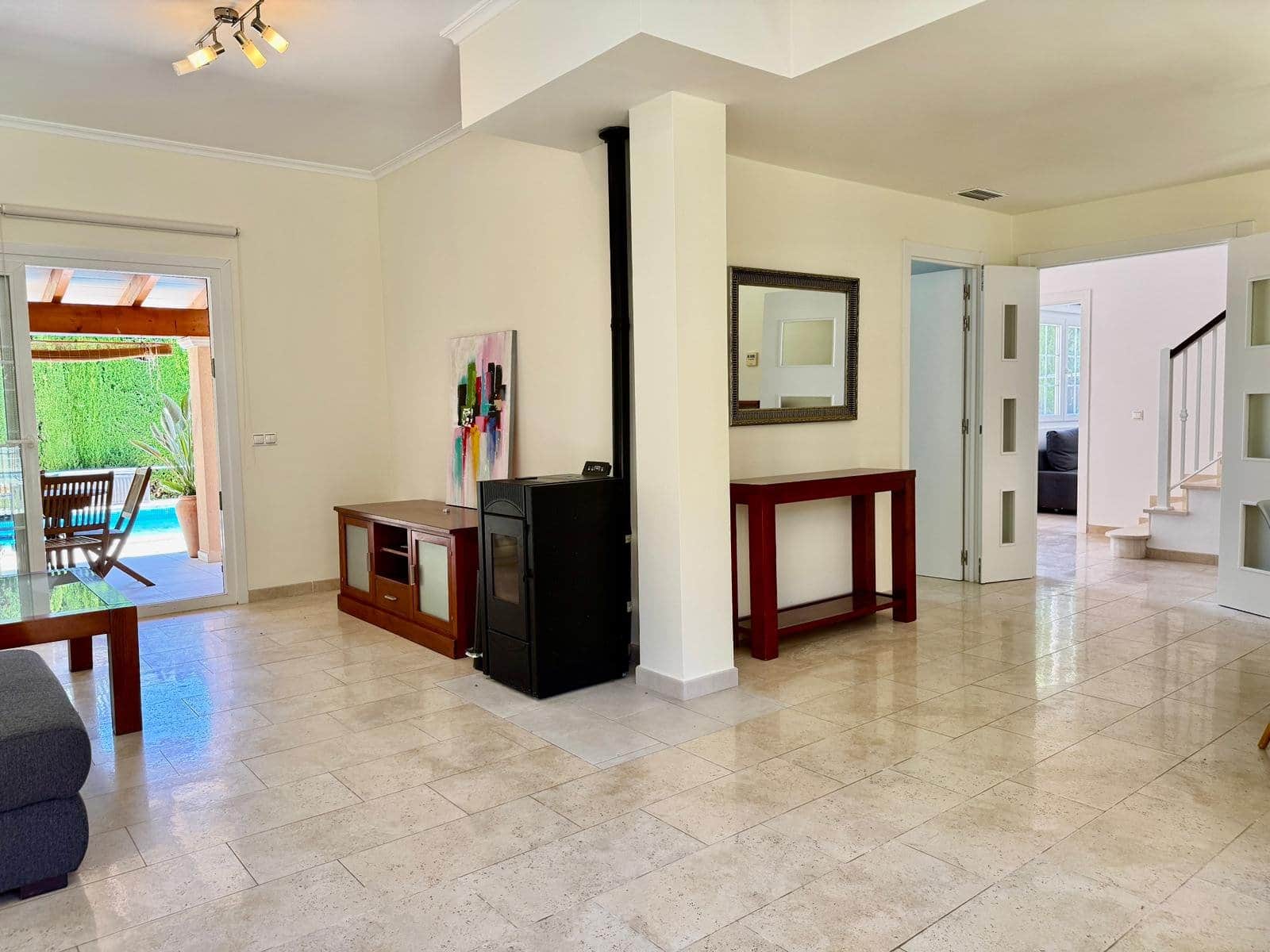 Chalet en venta en Llucmajor - Foto 4