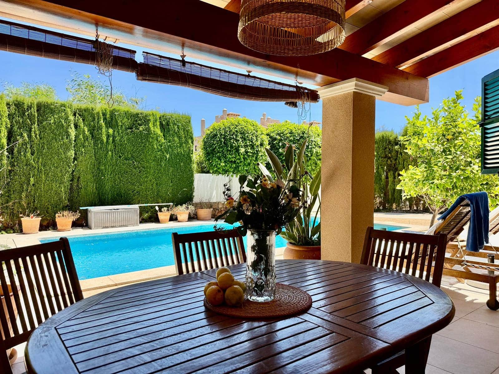 Chalet en venta en Llucmajor - Foto 2