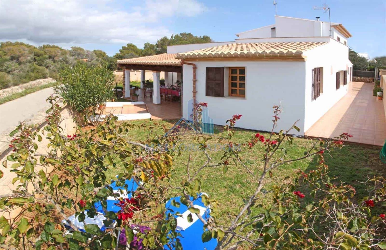 Se alquila preciosa casa en  Parque Natural de Mondrago - Foto 5